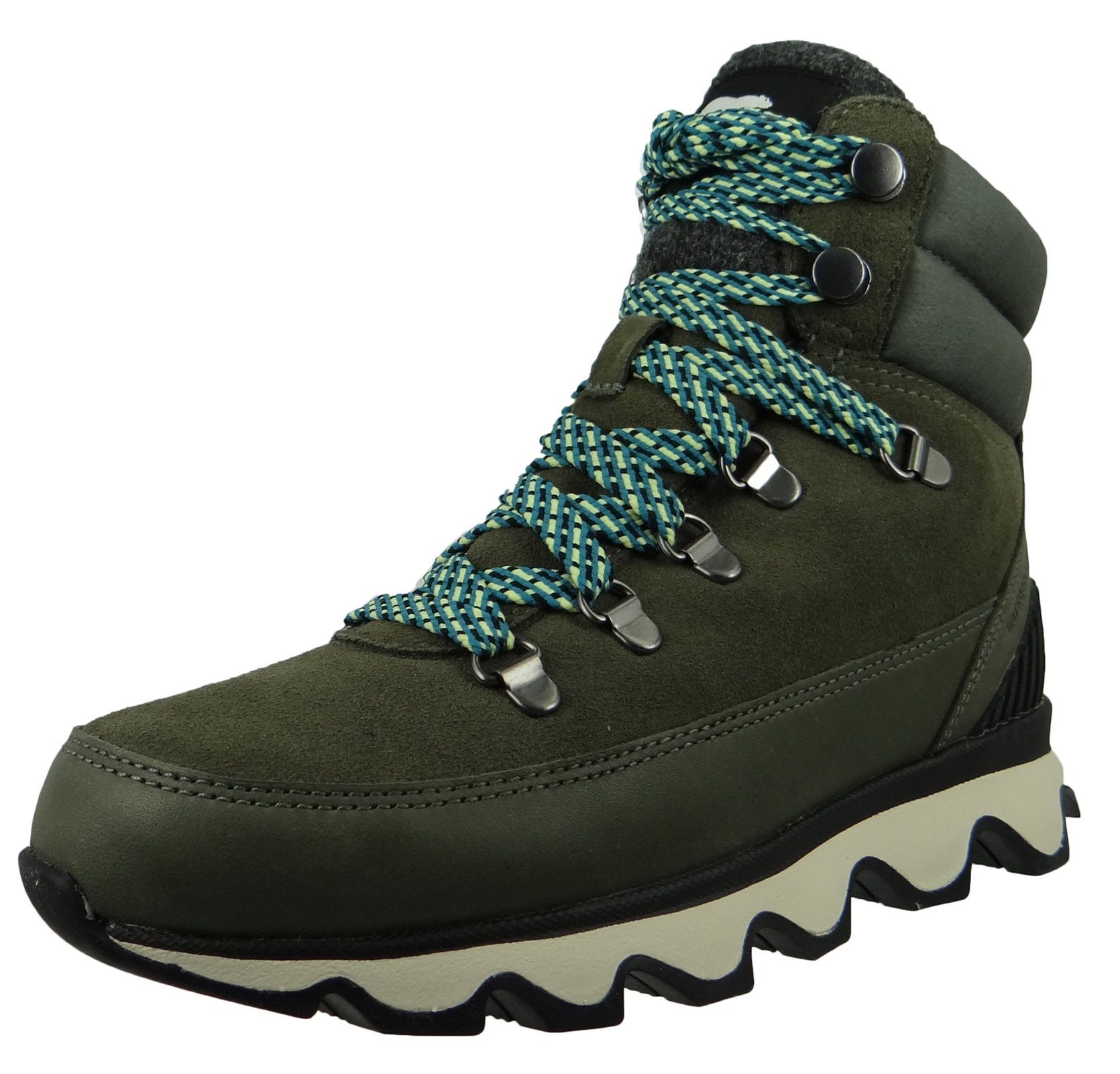 Sorel 1916881 326 Alpine Tundra Stiefelette