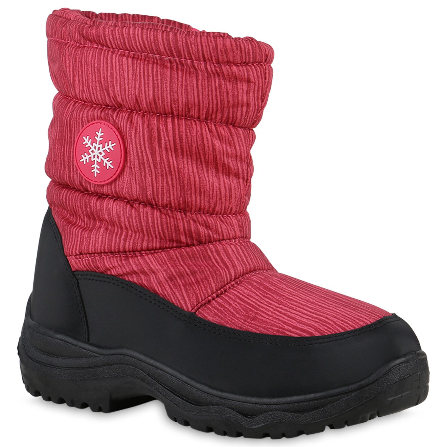 VAN HILL 840068 Outdoorschuh Damen Outdoor günstig online kaufen