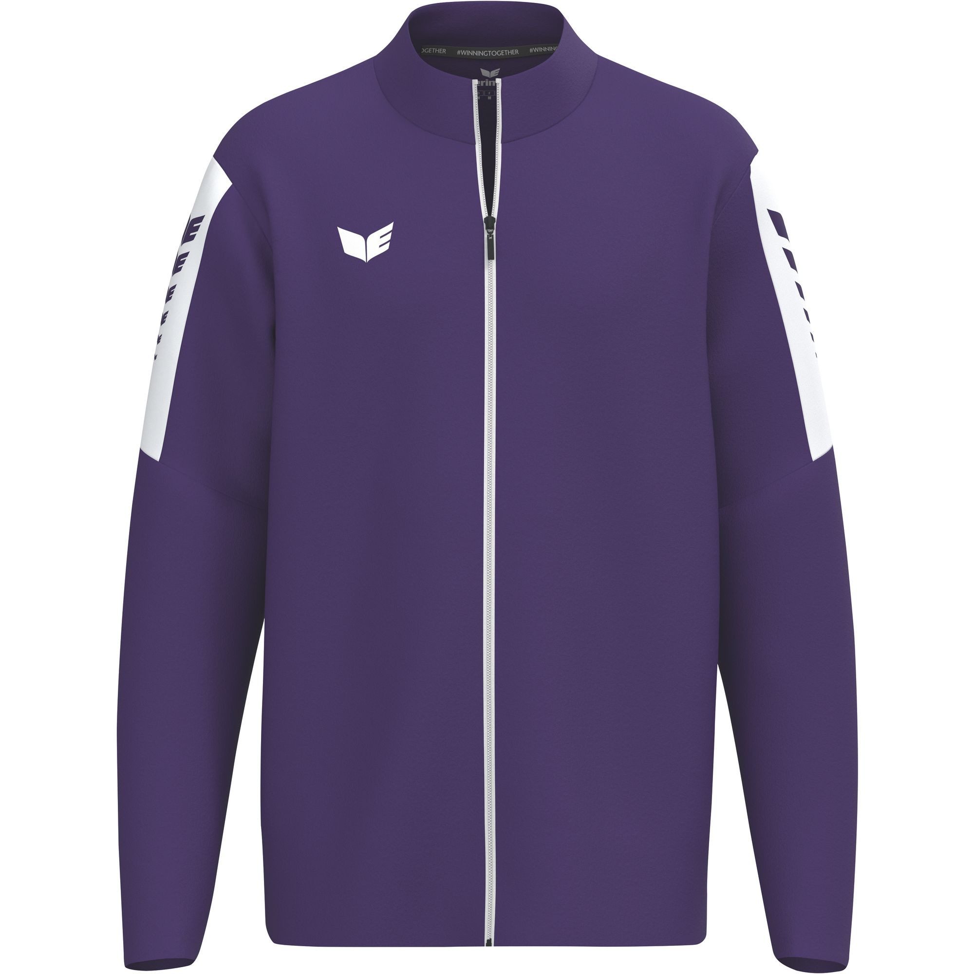 Erima Trainingsjacke erima Kinder Trainingsjacke INTRO Training Jacket