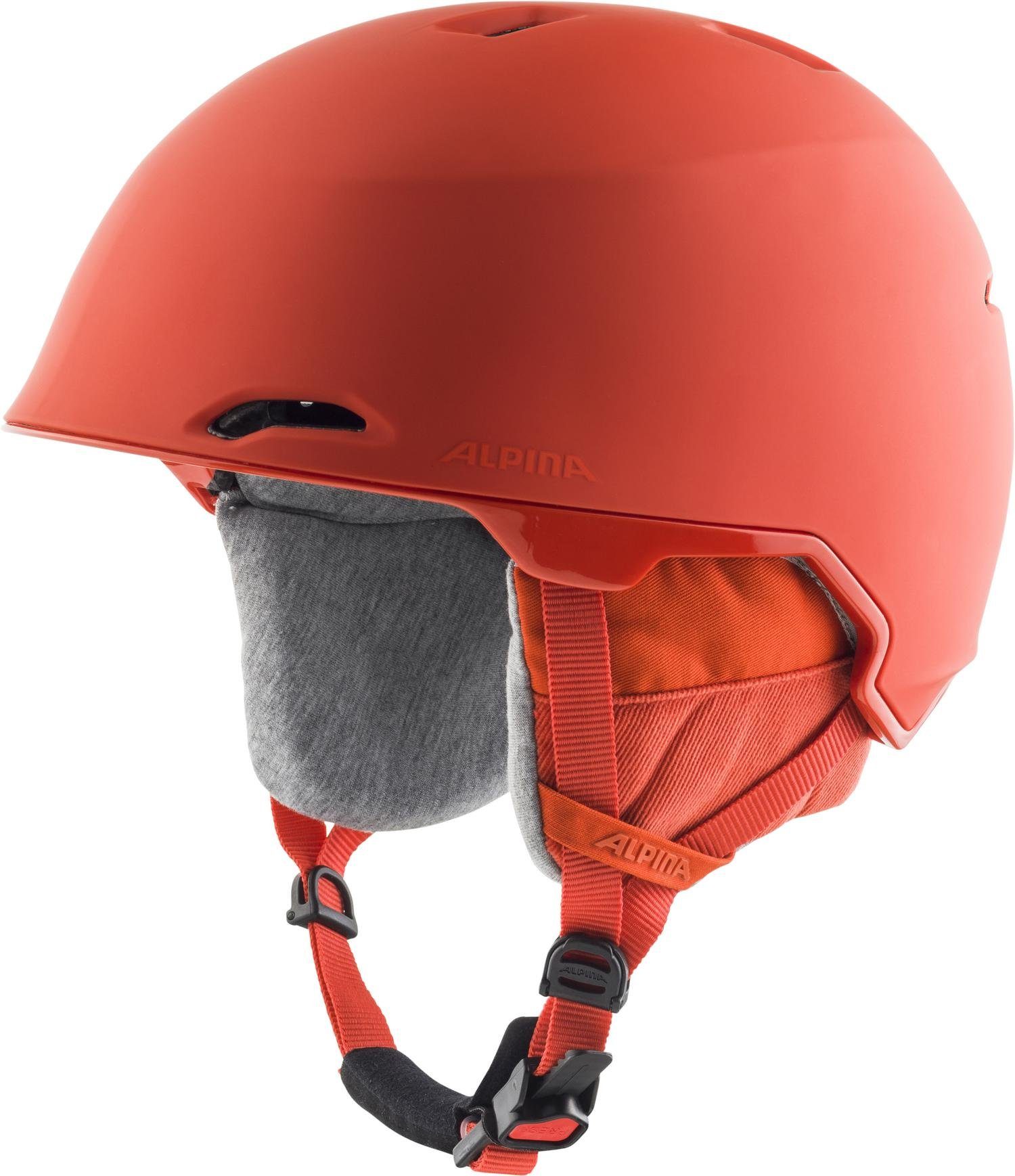 Alpina Sports Skihelm MAROI | Helme