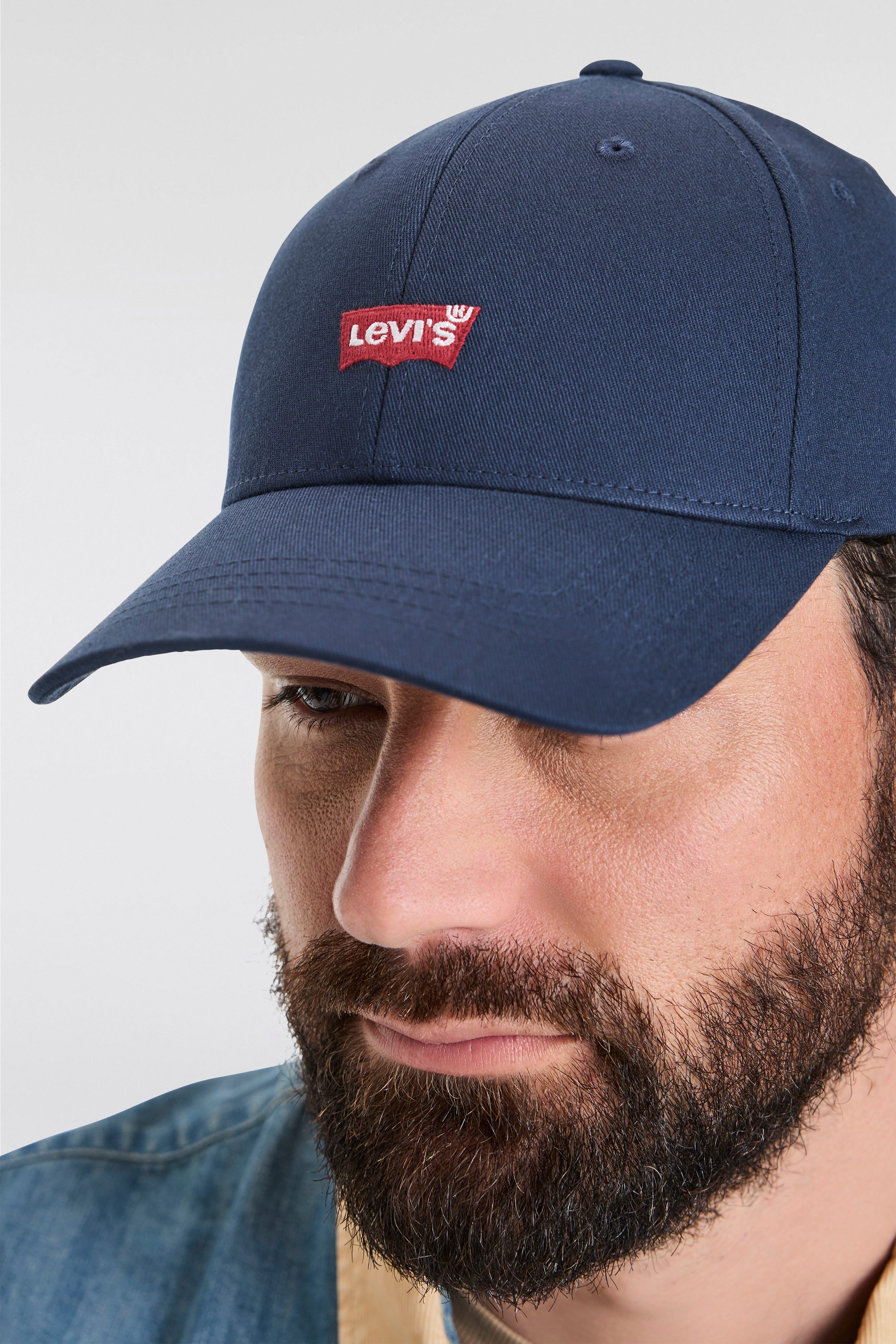 Levi's® Baseball Cap Housemark Flexfit