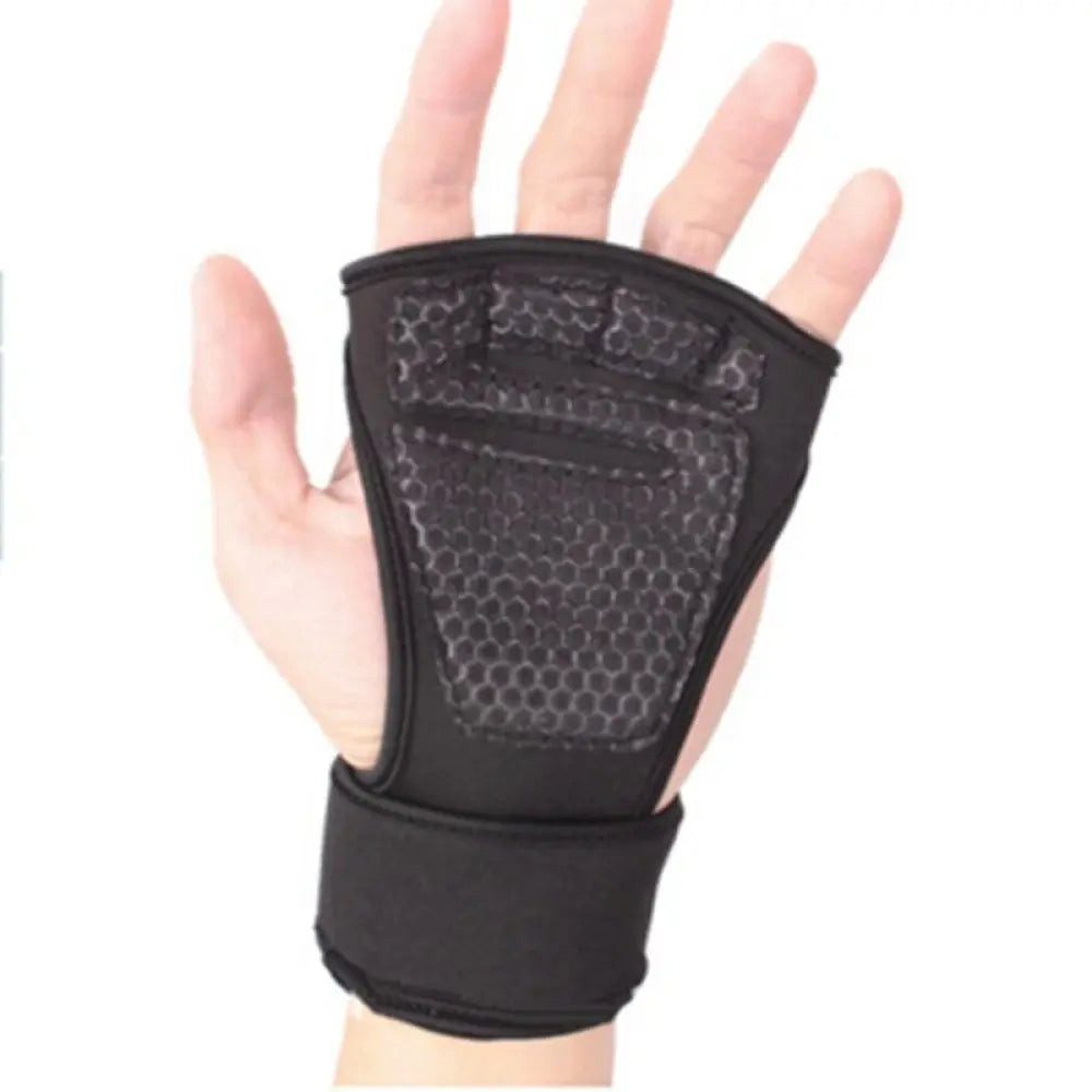 Sport-Knight® Trainingshandschuhe Fitness Handschuhe, mit Bandage, günstig online kaufen