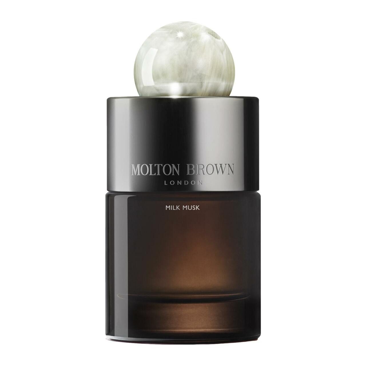 Molton Brown Eau de Parfum Milk Musk EdP Nat. Spray