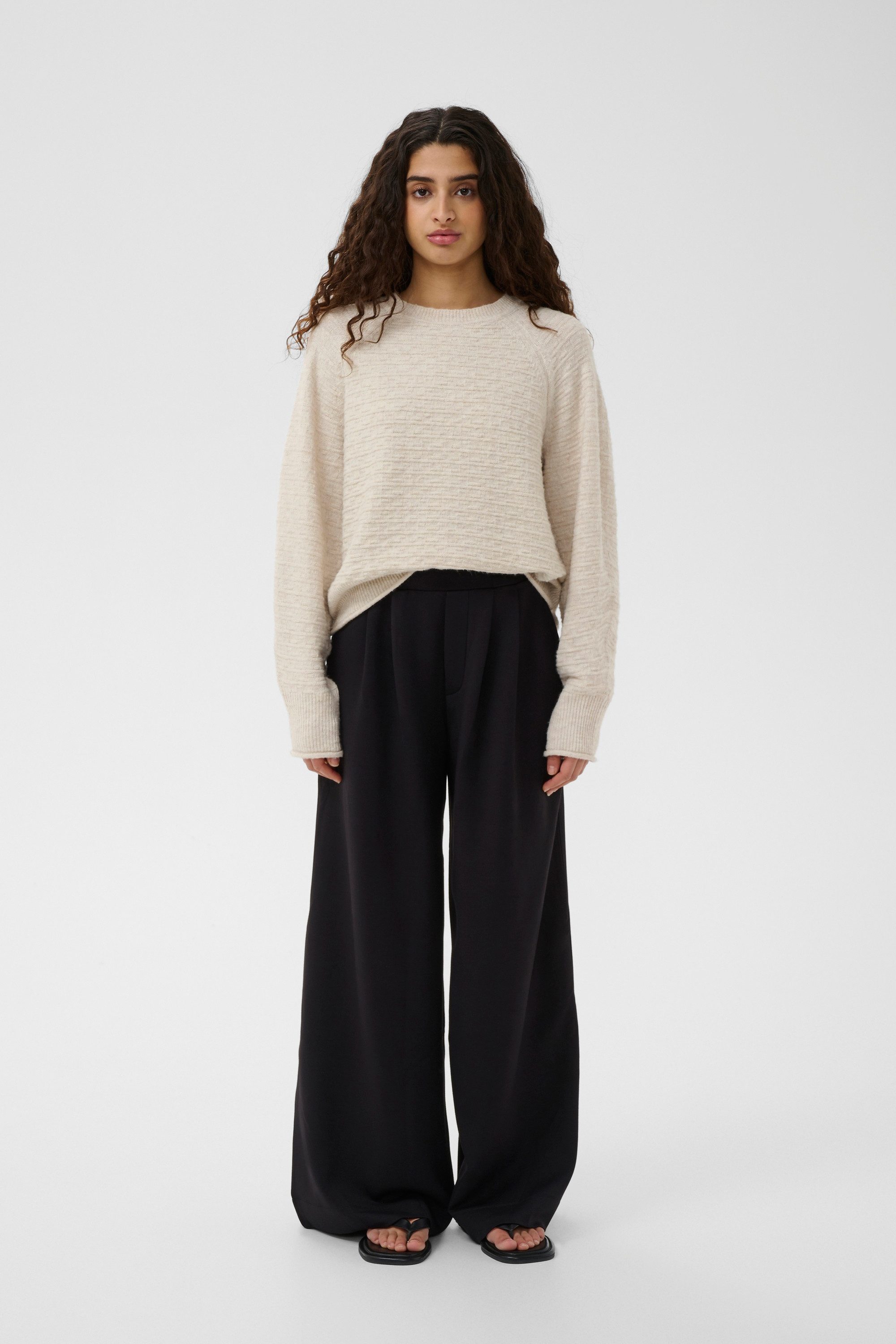 InWear Stoffhose Casual SIMIIW