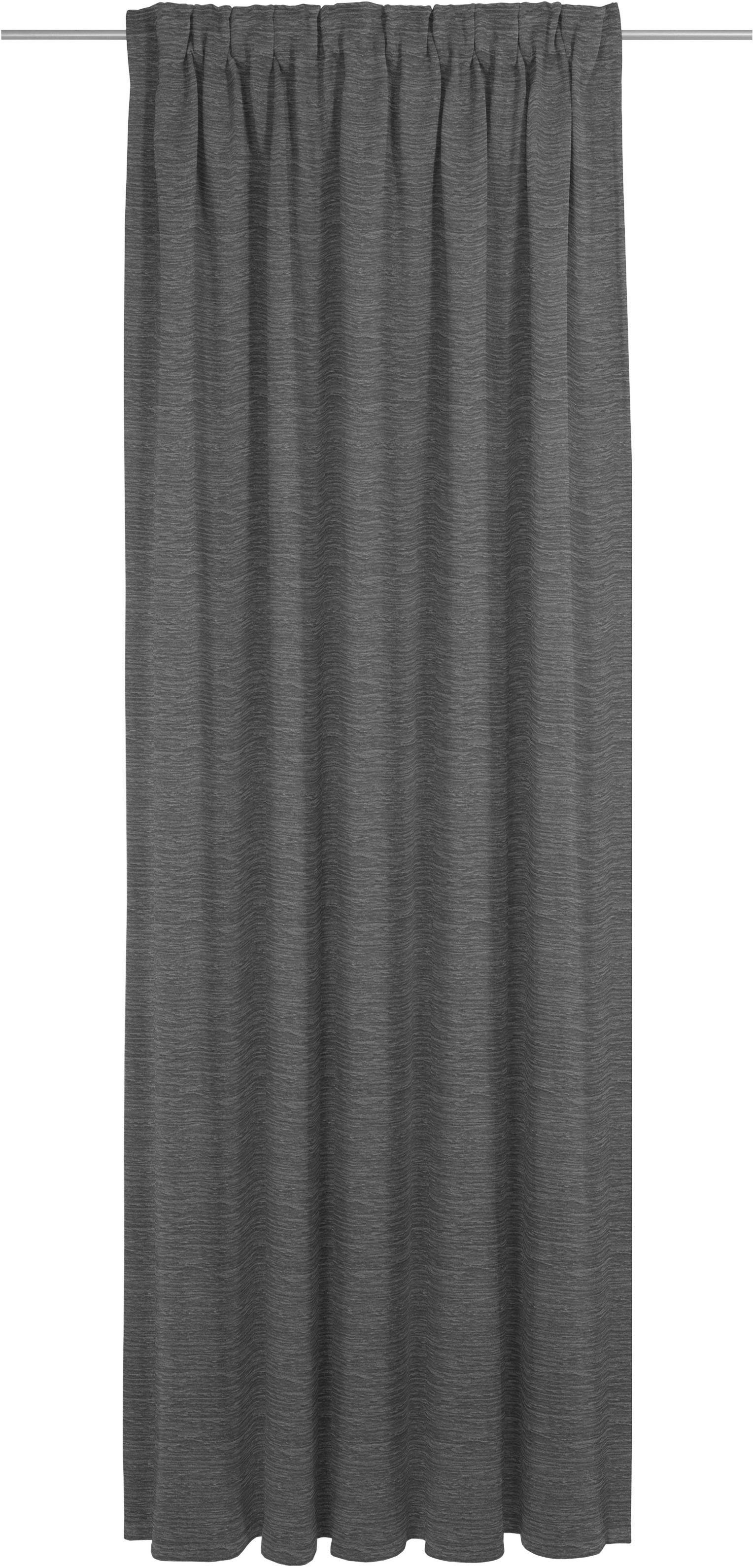 Wirth Vorhang Trondheim B, Multifunktionsband (1 günstig online kaufen