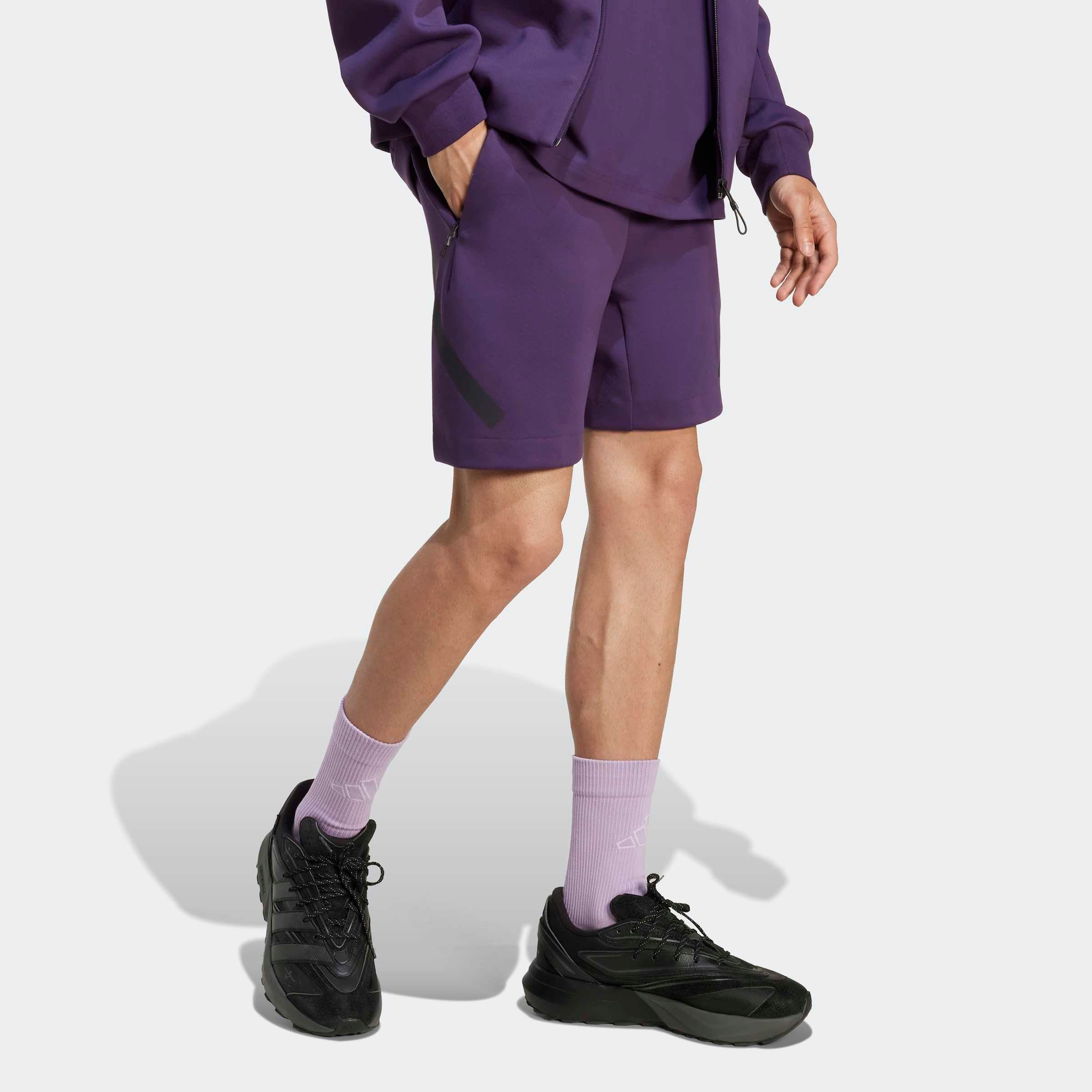 adidas Sportswear Shorts M Z.N.E. SHO (1-tlg) günstig online kaufen