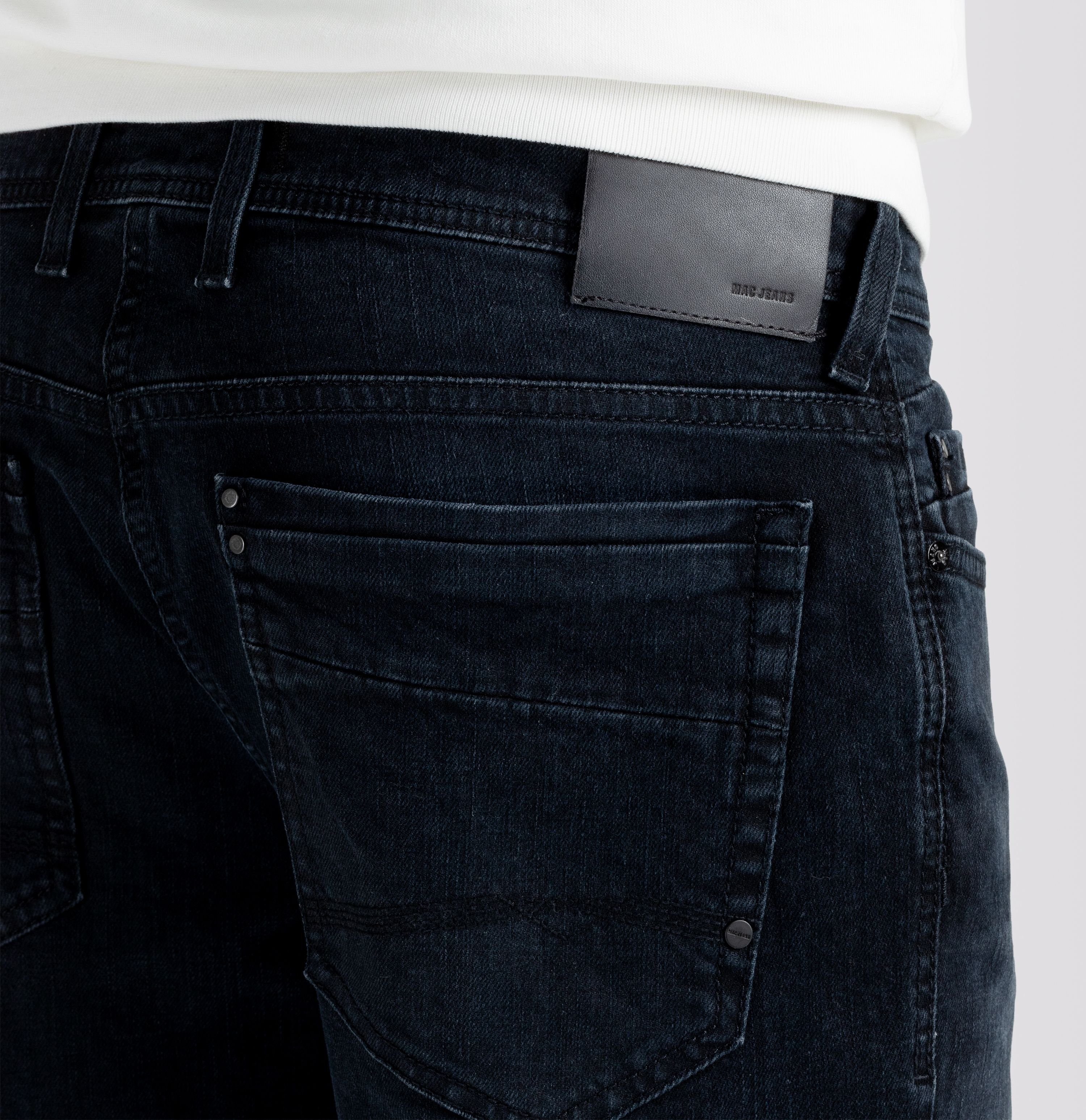 MAC Regular-fit-Jeans Ben günstig online kaufen