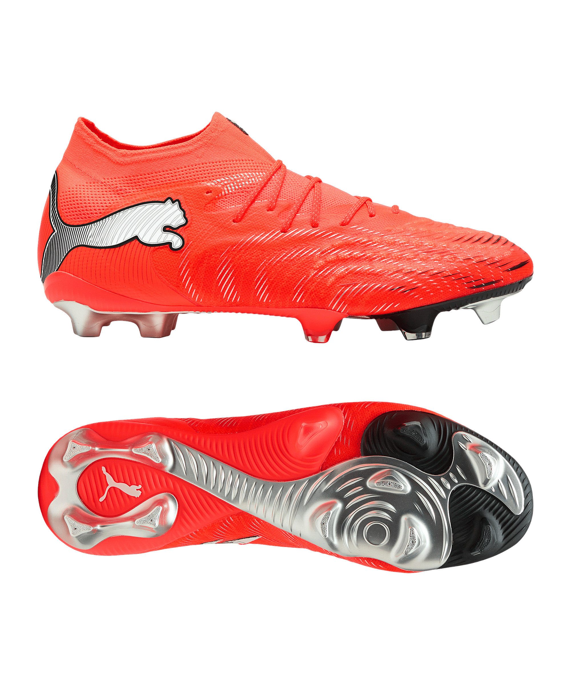PUMA PUMA FUTURE 9 Ultimate FG Showtime Unisex Fußballschuh