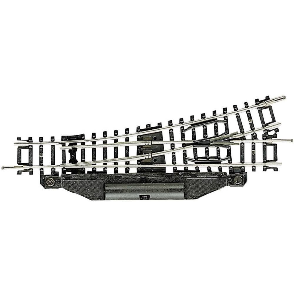 Fleischmann Gleise-Set N "piccolo"-Gleissystem 22265