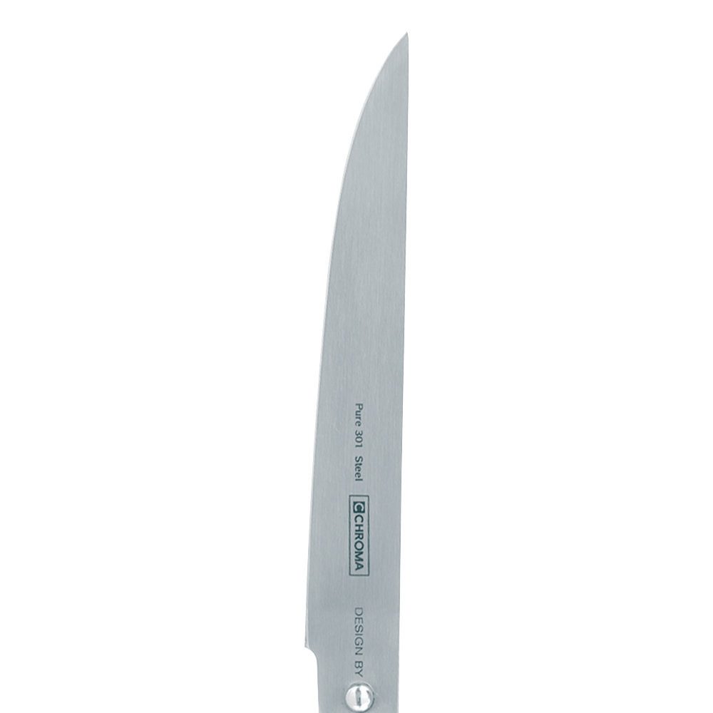 CHROMA Steakkochmesser P-15 type 301 Steakmesser