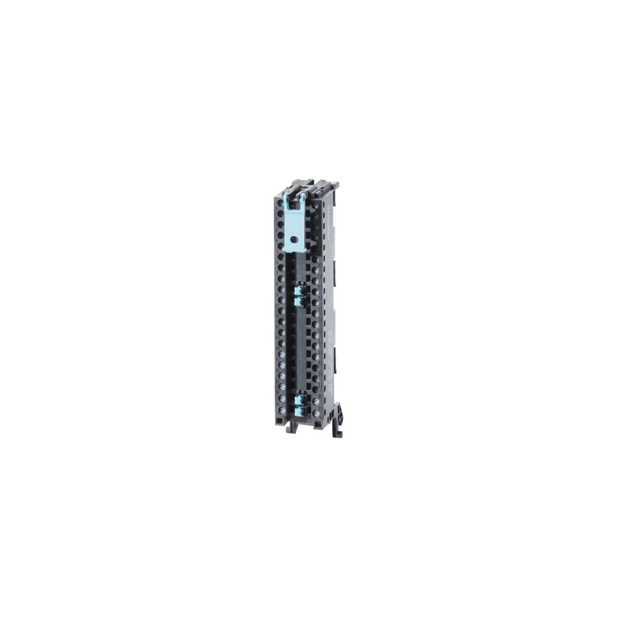 SIEMENS Siemens Indus.Sector Frontstecker 40pol. 35mm 6ES7592-1AM00-0XB0