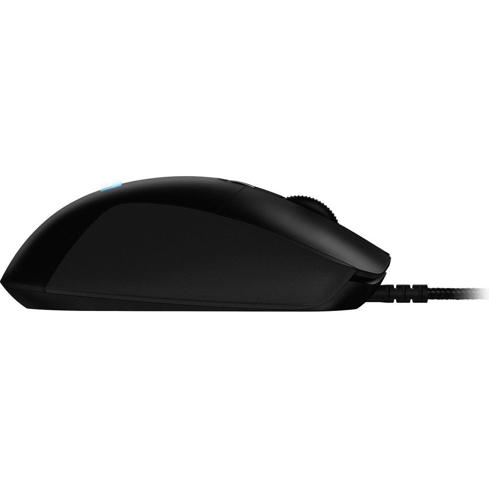 Logitech Logitech Gaming G403 HERO EWR2 Gaming-Maus USB Optisch Schwarz 6 Ta Mäuse