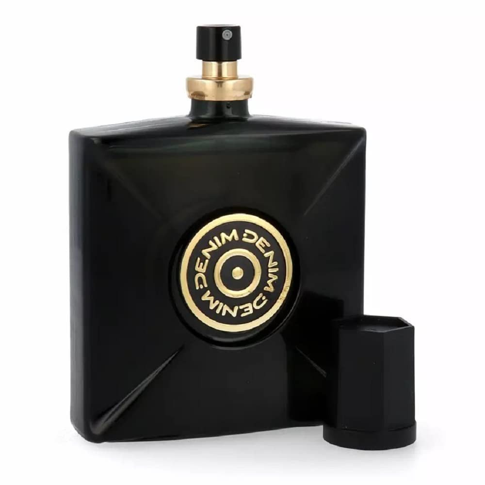Tesori d´Oriente Eau de Toilette DENIM Original Eau de Toilette 100 ml