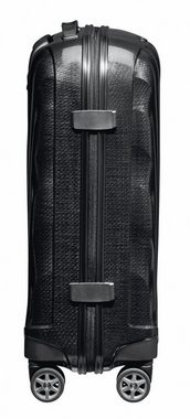 Samsonite Hartschalen-Trolley C-LITE 55, 4 Rollen