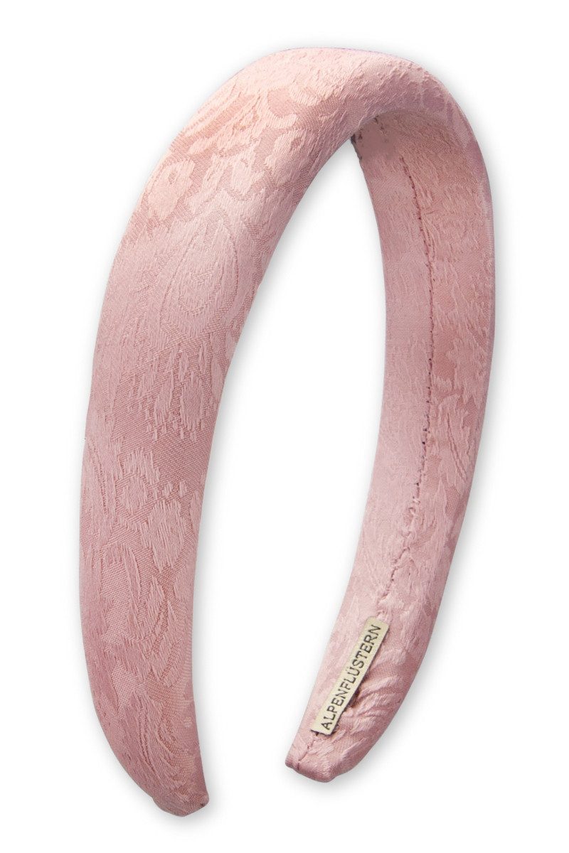 Alpenflüstern Trachtenhut Haarreifen - JACQUARD günstig online kaufen