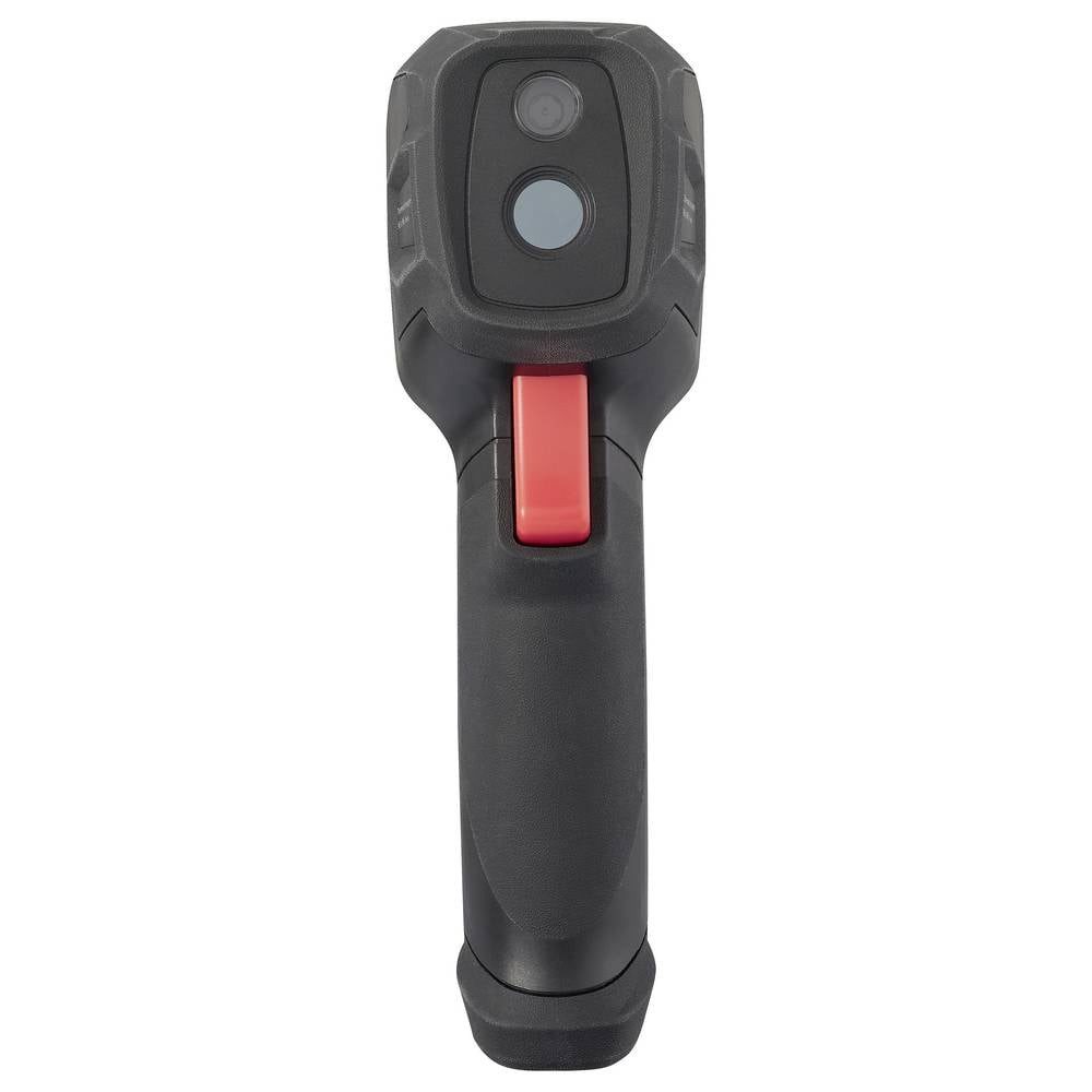 VOLTCRAFT Wärmebildkamera WB-90 Wärmebildkamera -20 bis 550 °C 96 x 96 Pixel 25 Hz USB-C