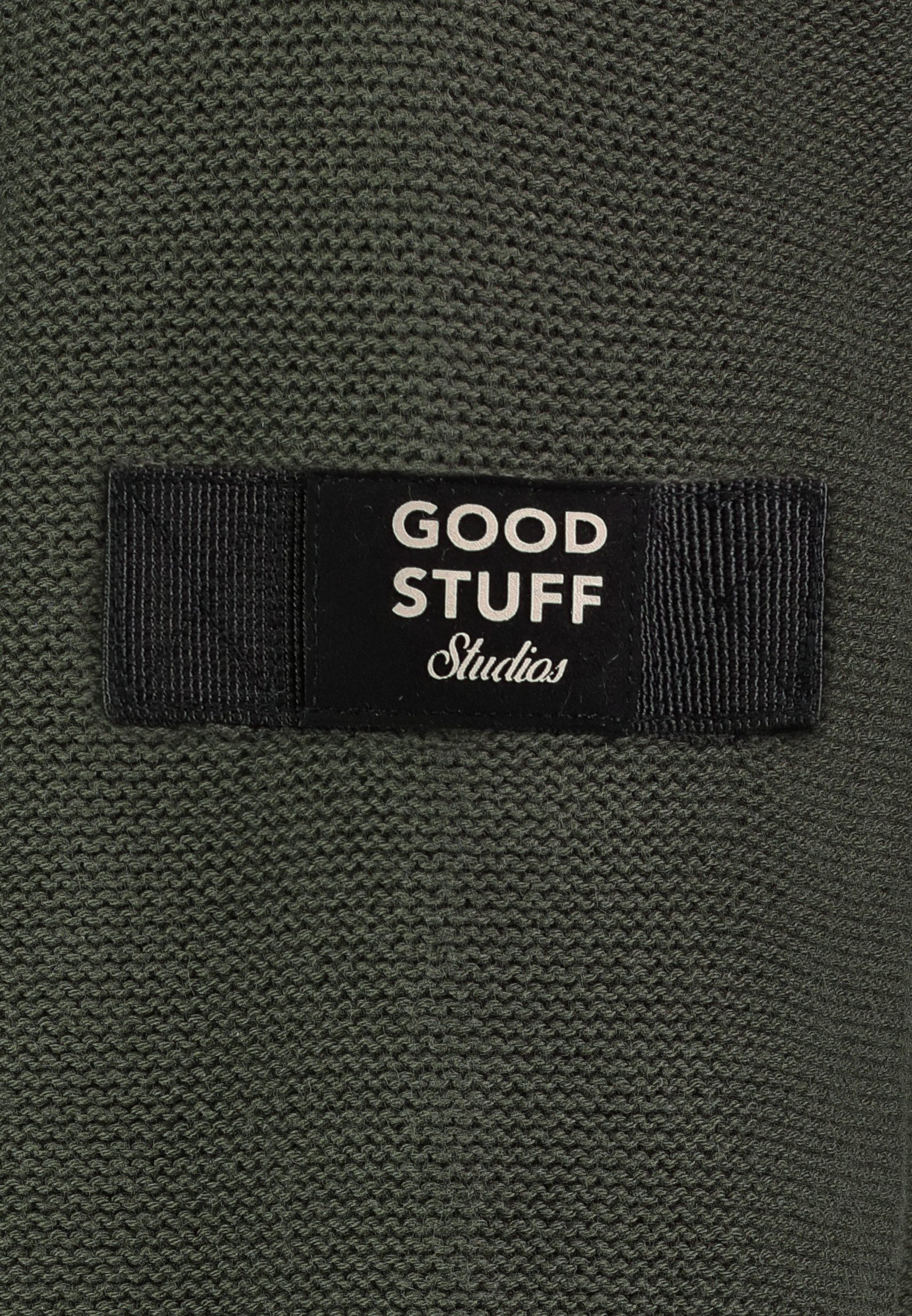 Urban Surface Strickpullover Eleganter Strick mit günstig online kaufen