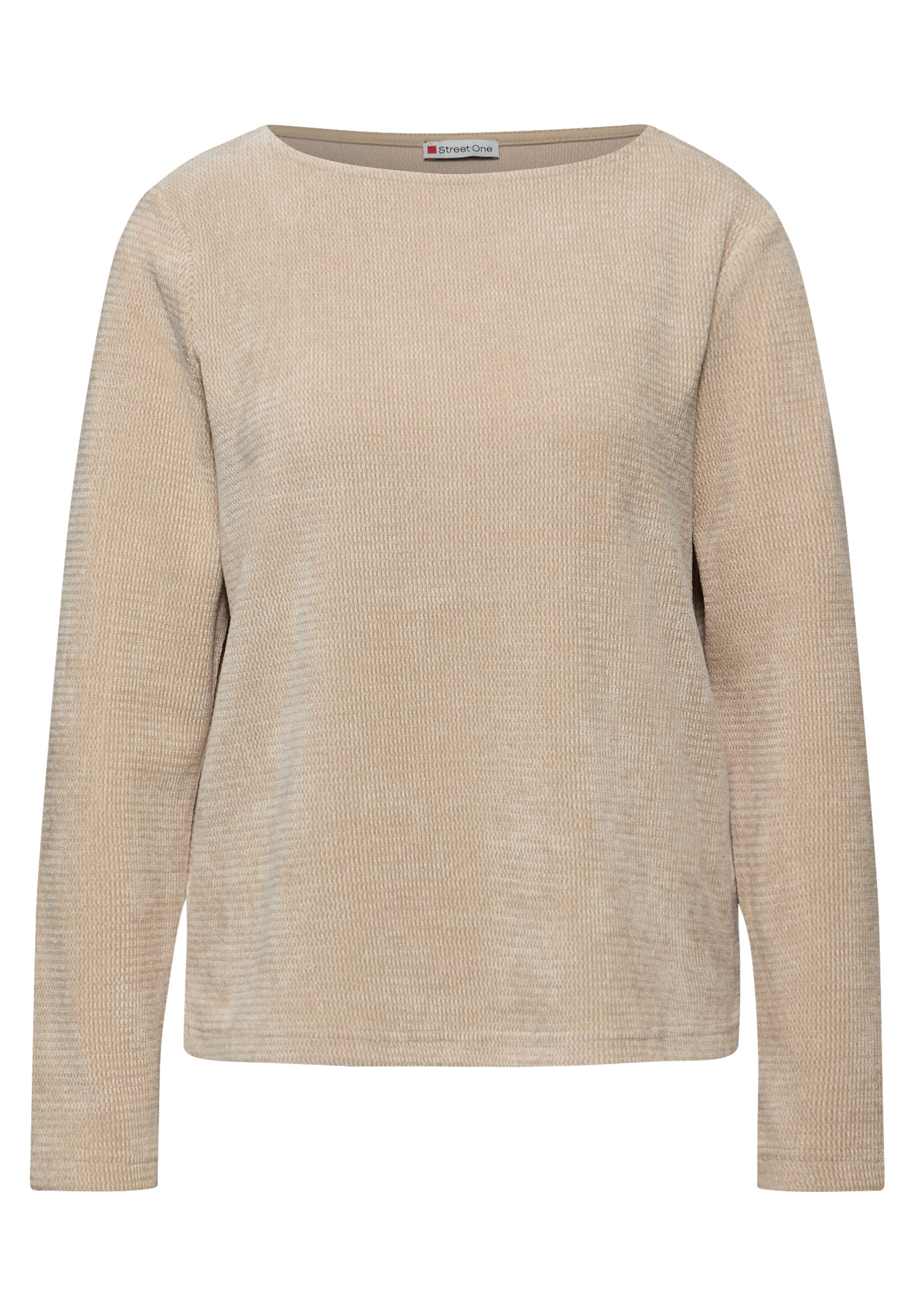 sanded beige