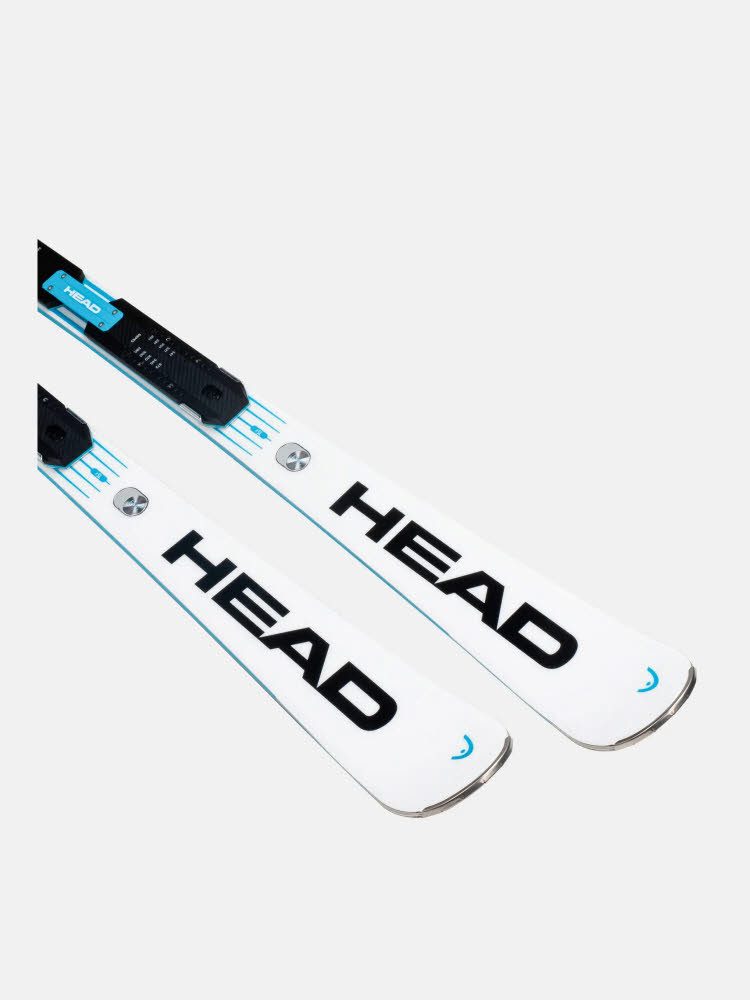Head Ski WC Rebels e-SL RP + FF 14 GW