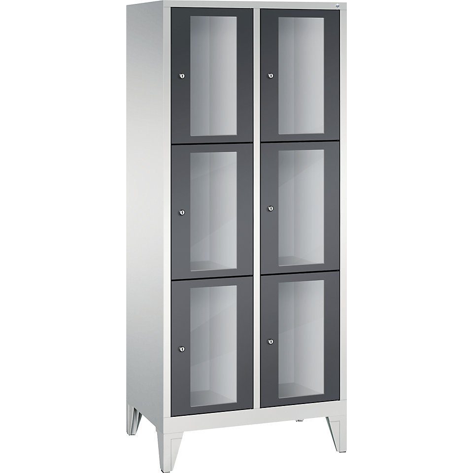 Aktenschrank C+P