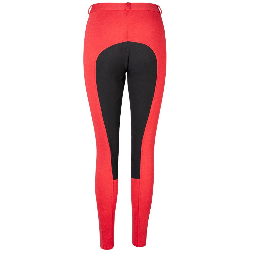 PFIFF Reiterhose Reithose´Thea´ Kinder/Damen Vollbesatz