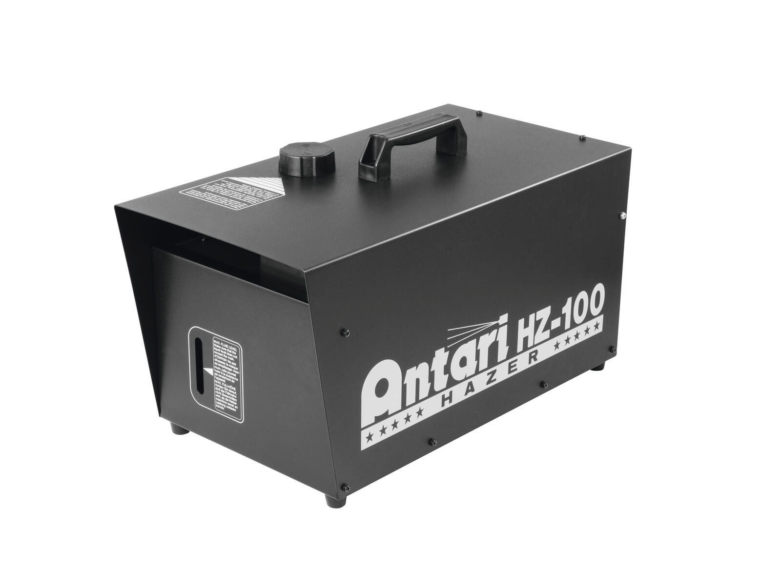 Discolicht ANTARI HZ-100 Hazer