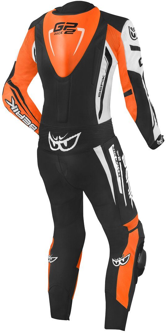 Berik Motorradkombi Monza Damen 1-Teiler Motorrad günstig online kaufen