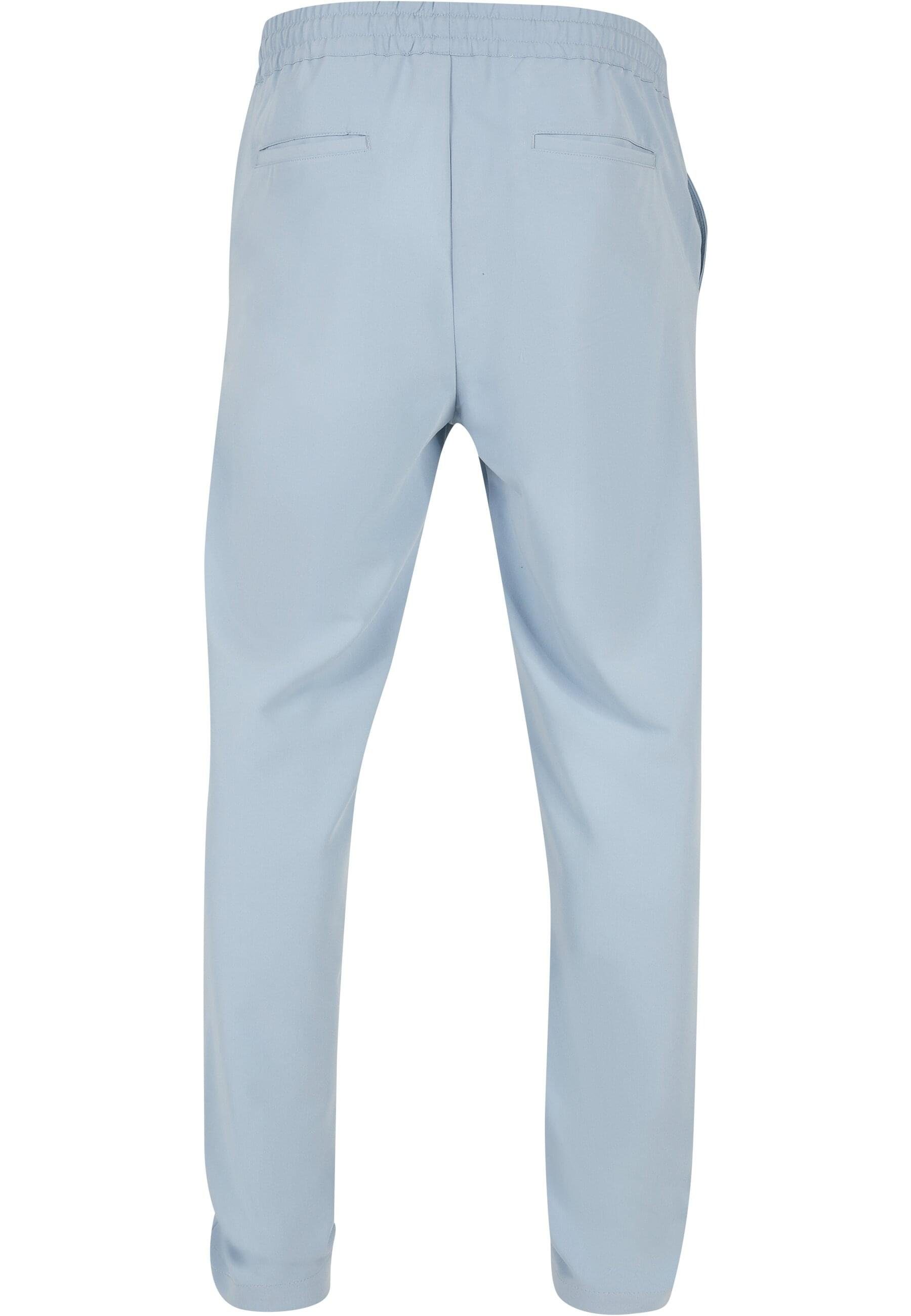 URBAN Herren Pants Tapered (1-tlg) Jerseyhose summerblue Jogger CLASSICS