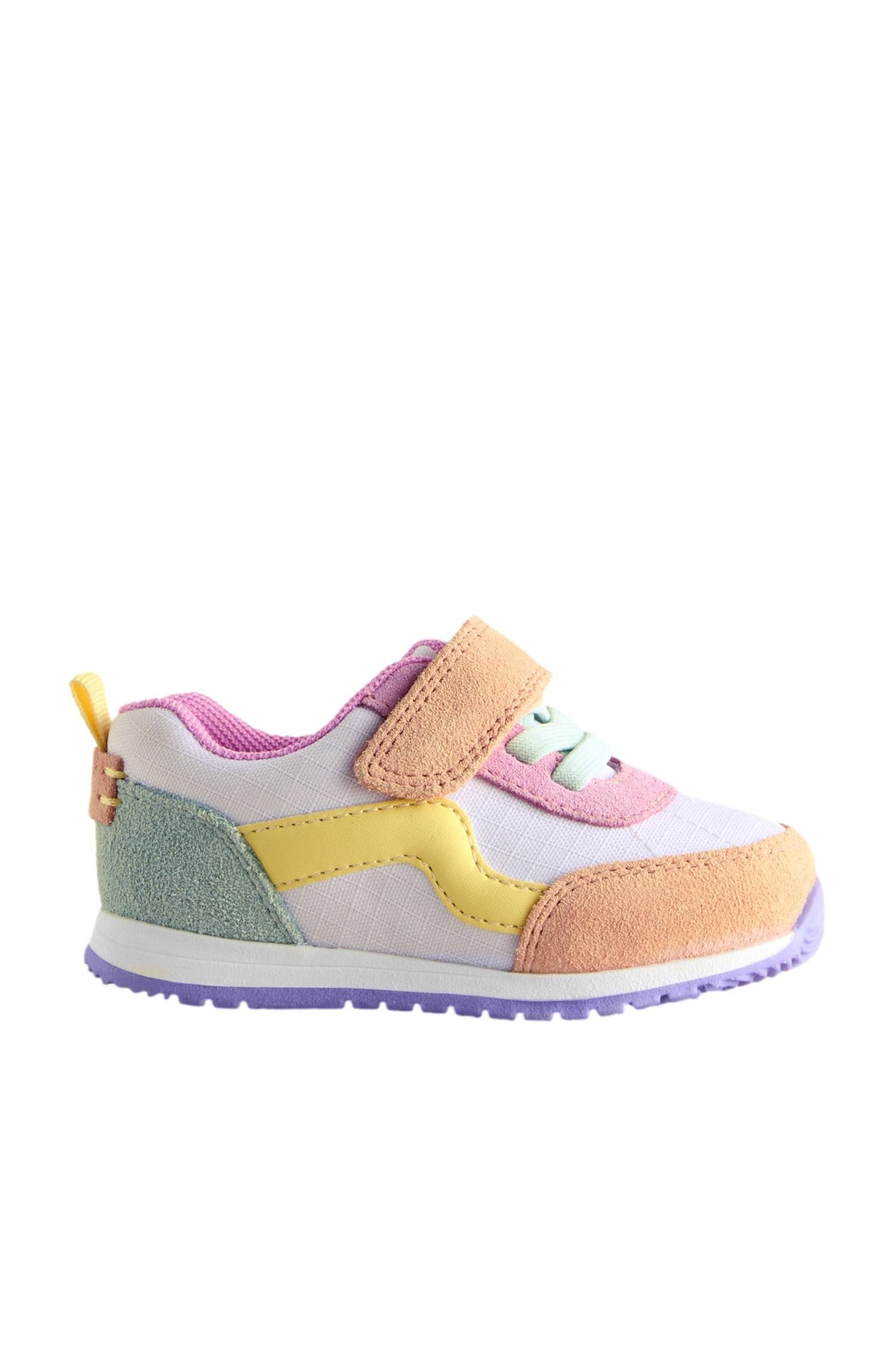 Next First Walker Turnschuhe Lauflernschuh (1-tlg)