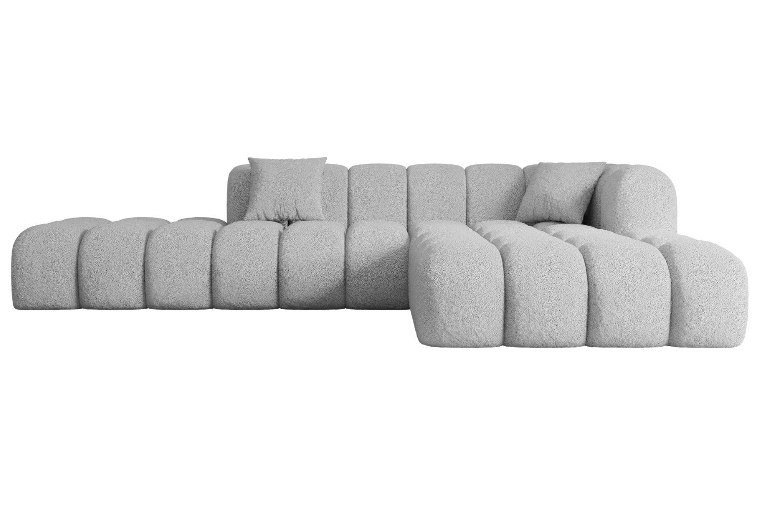 ALTDECOR Ecksofa OLEA-L2, Sofa Praktische Bequeme günstig online kaufen