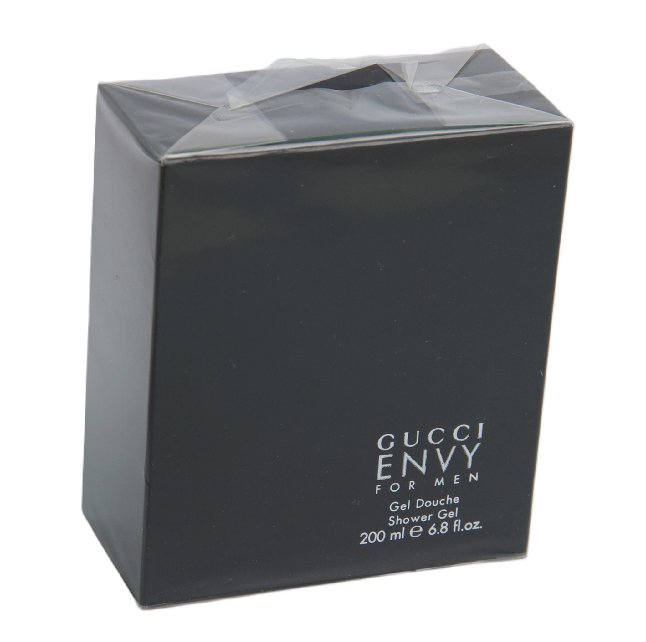 GUCCI Duschgel Gucci ENVY For Men Shower Gel 200ml