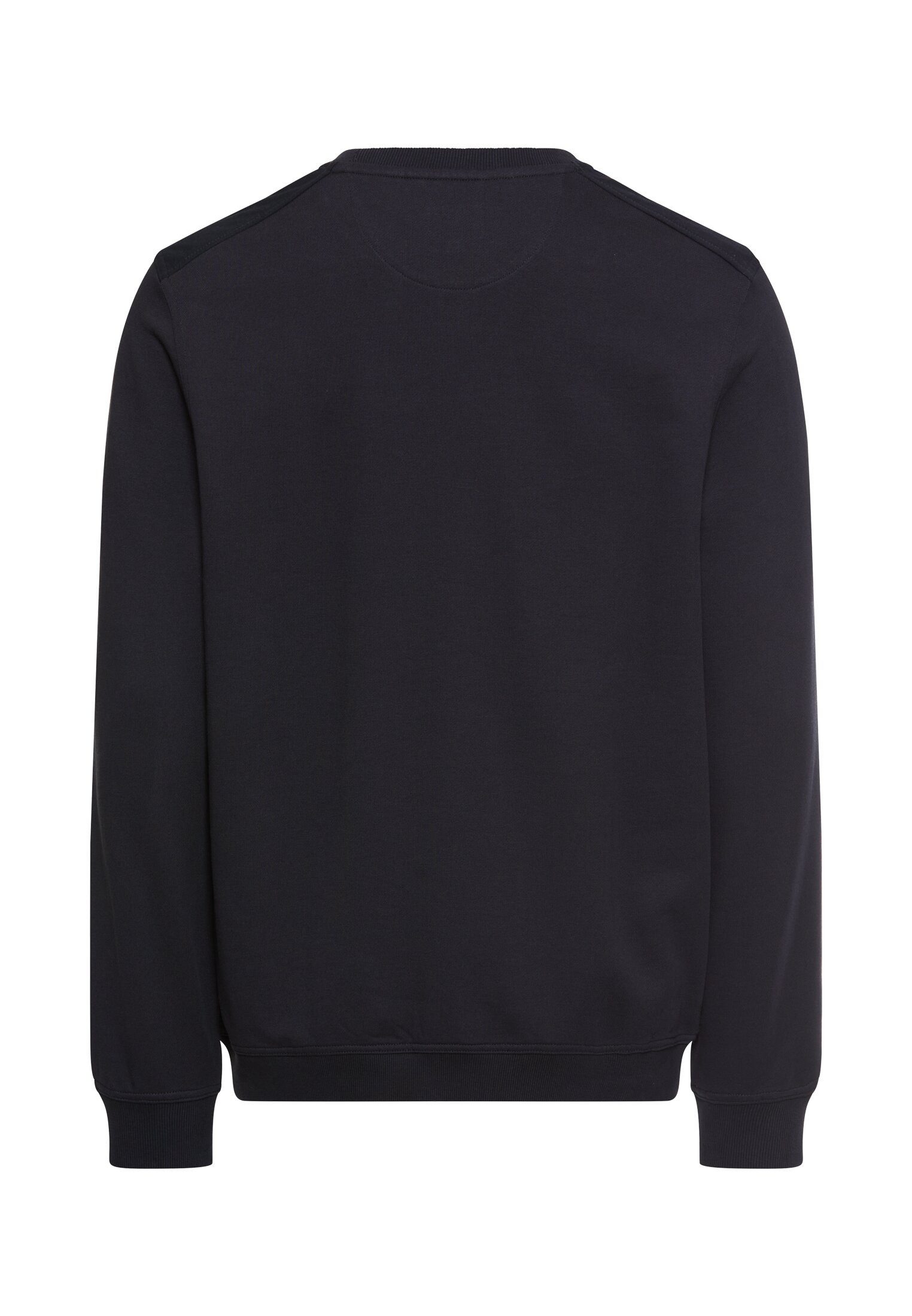 camel active Sweater mit Rundhals