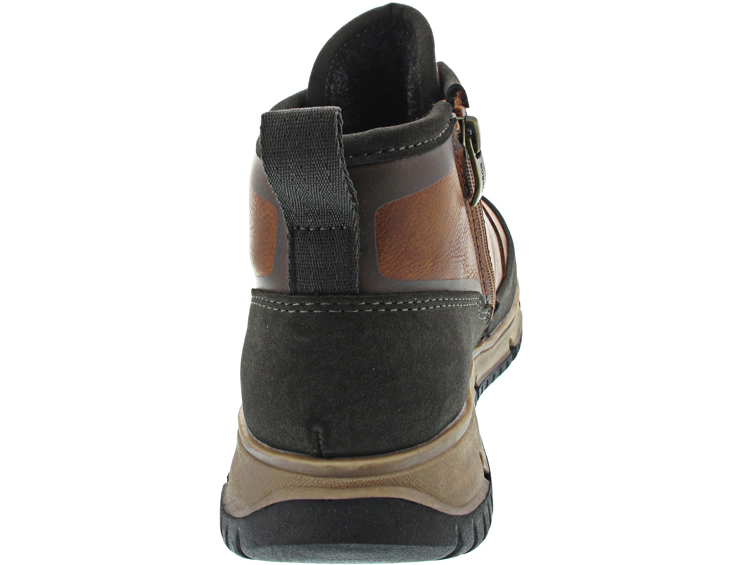 bugatti Winterboots