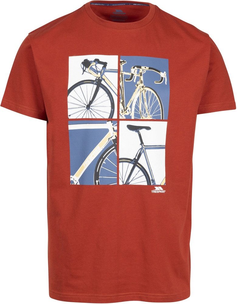 Trespass T-Shirt Chowder günstig online kaufen