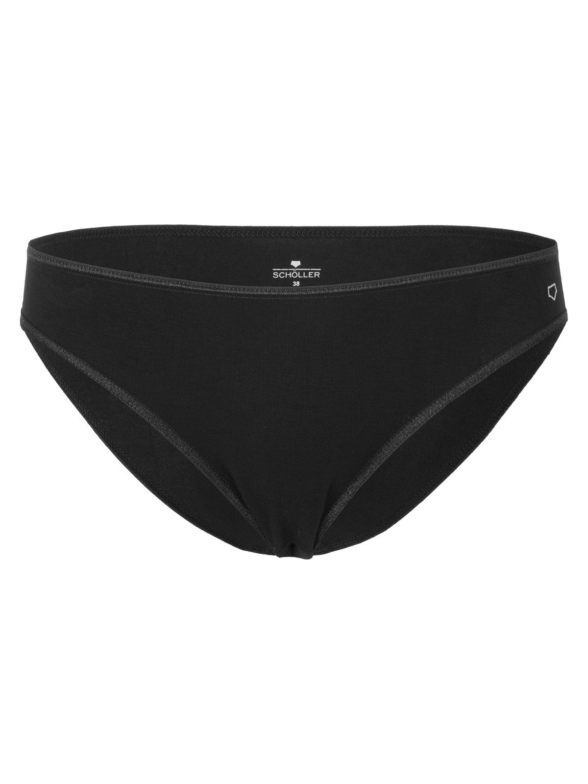 Schöller Bikinislip 3er Pack Damen Bikinislip günstig online kaufen