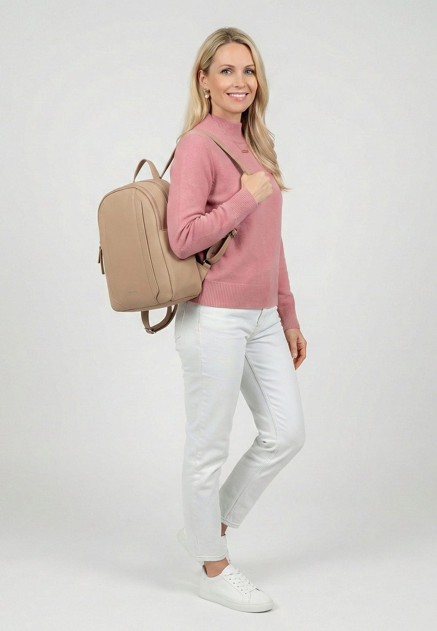 Tamaris Cityrucksack TAS Kimi (1-tlg), Für Damen