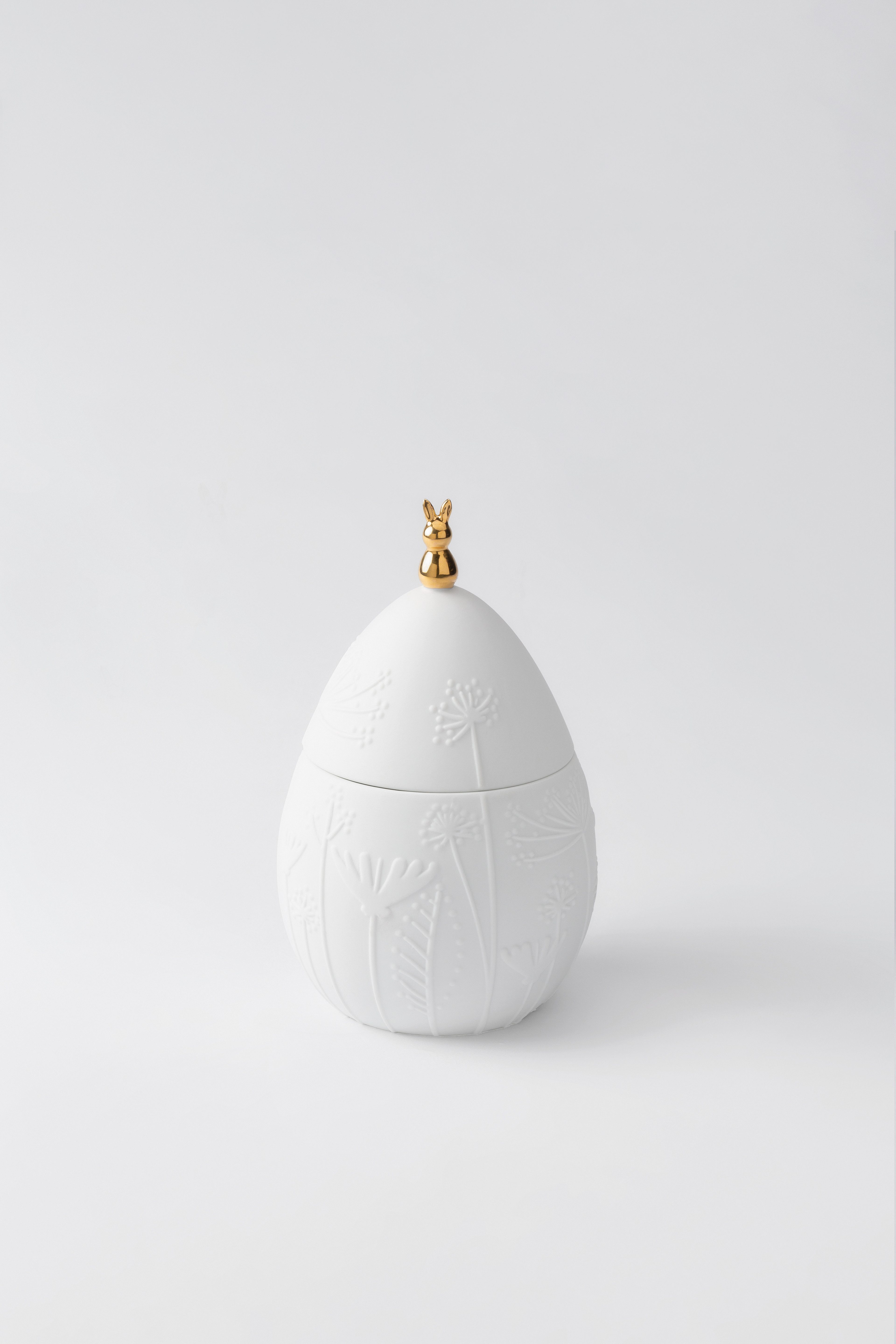 Räder Osterei räder Ostern Aufbewahrungsdose "Floral"