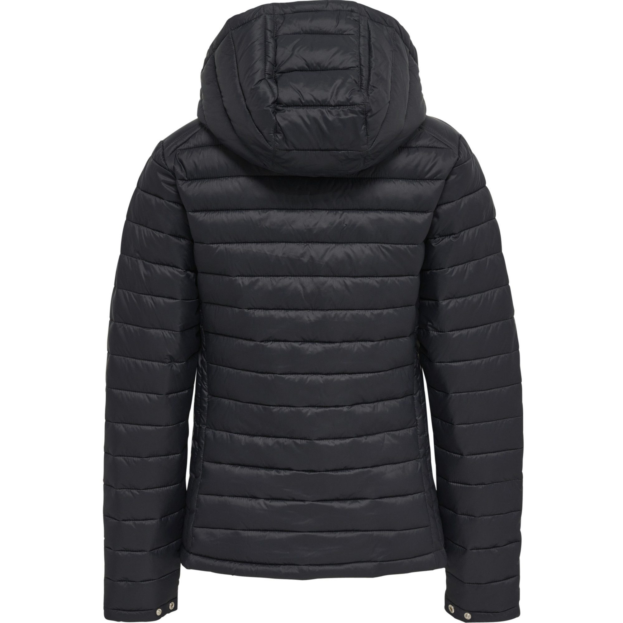 hummel Allwetterjacke Hummel Damen Steppjacke hmlRED Quilted Hood Jacket 21 günstig online kaufen