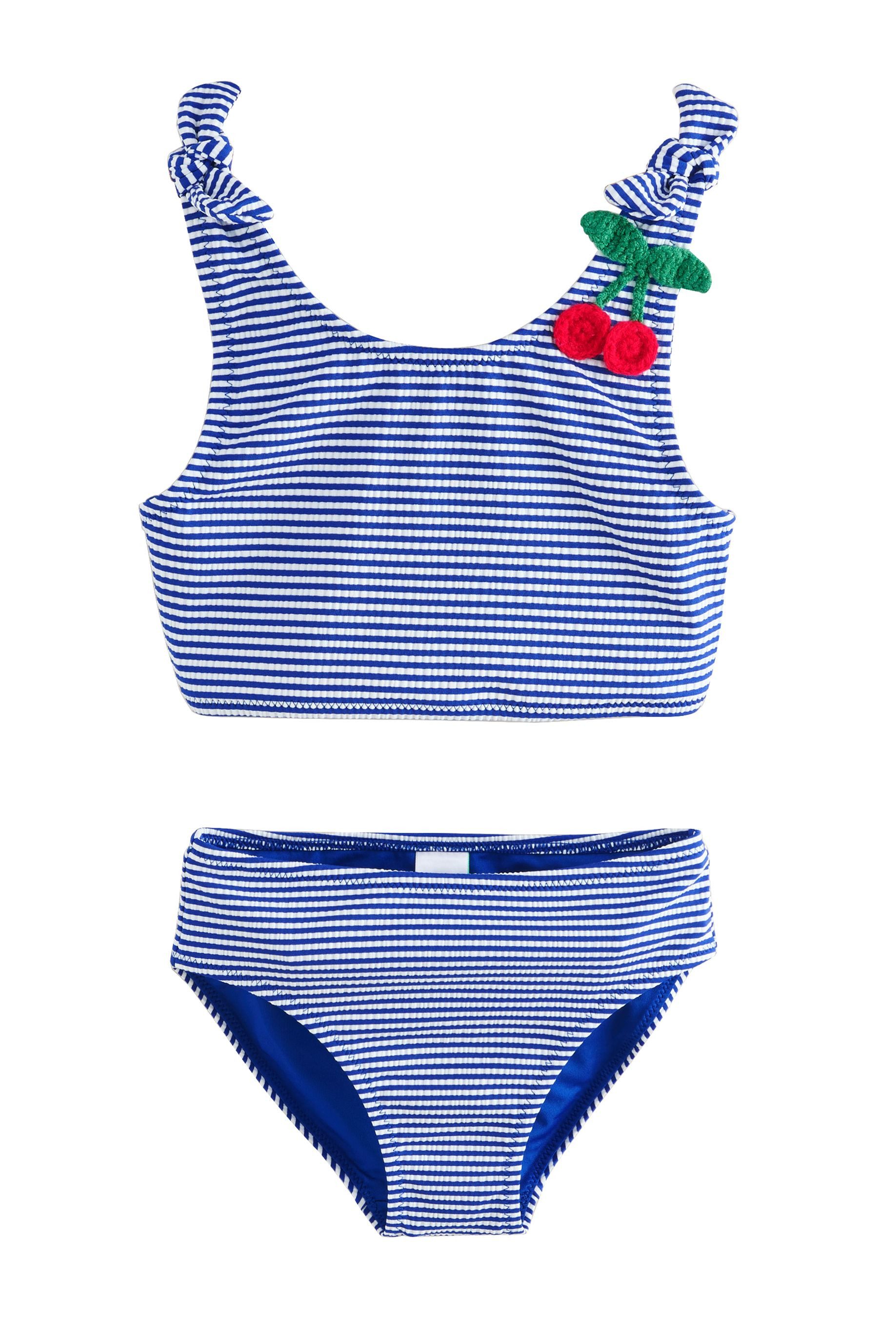 Bustier-Bikini Bikini