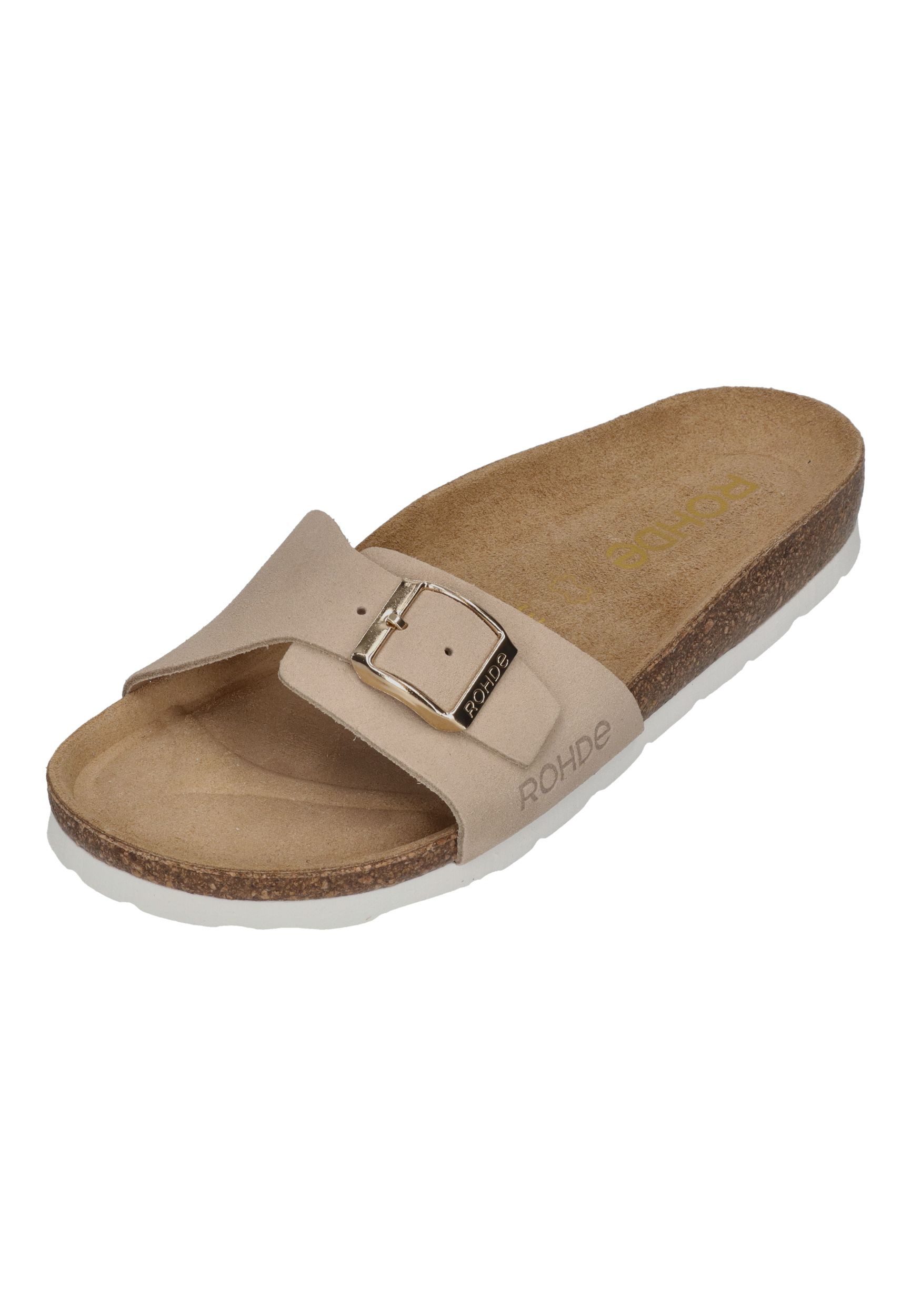 ALBA 5589-02 Pantolette