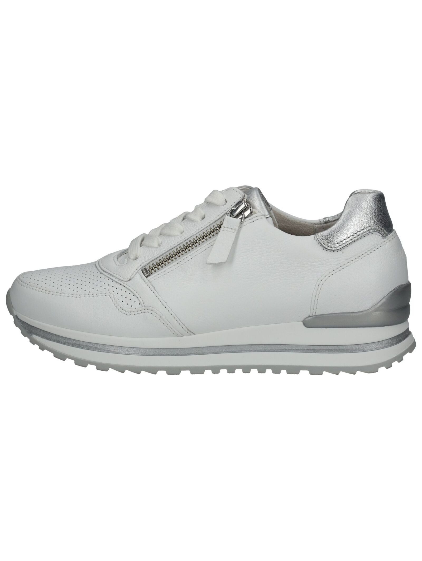 Gabor Sneaker Leder Sneaker günstig online kaufen