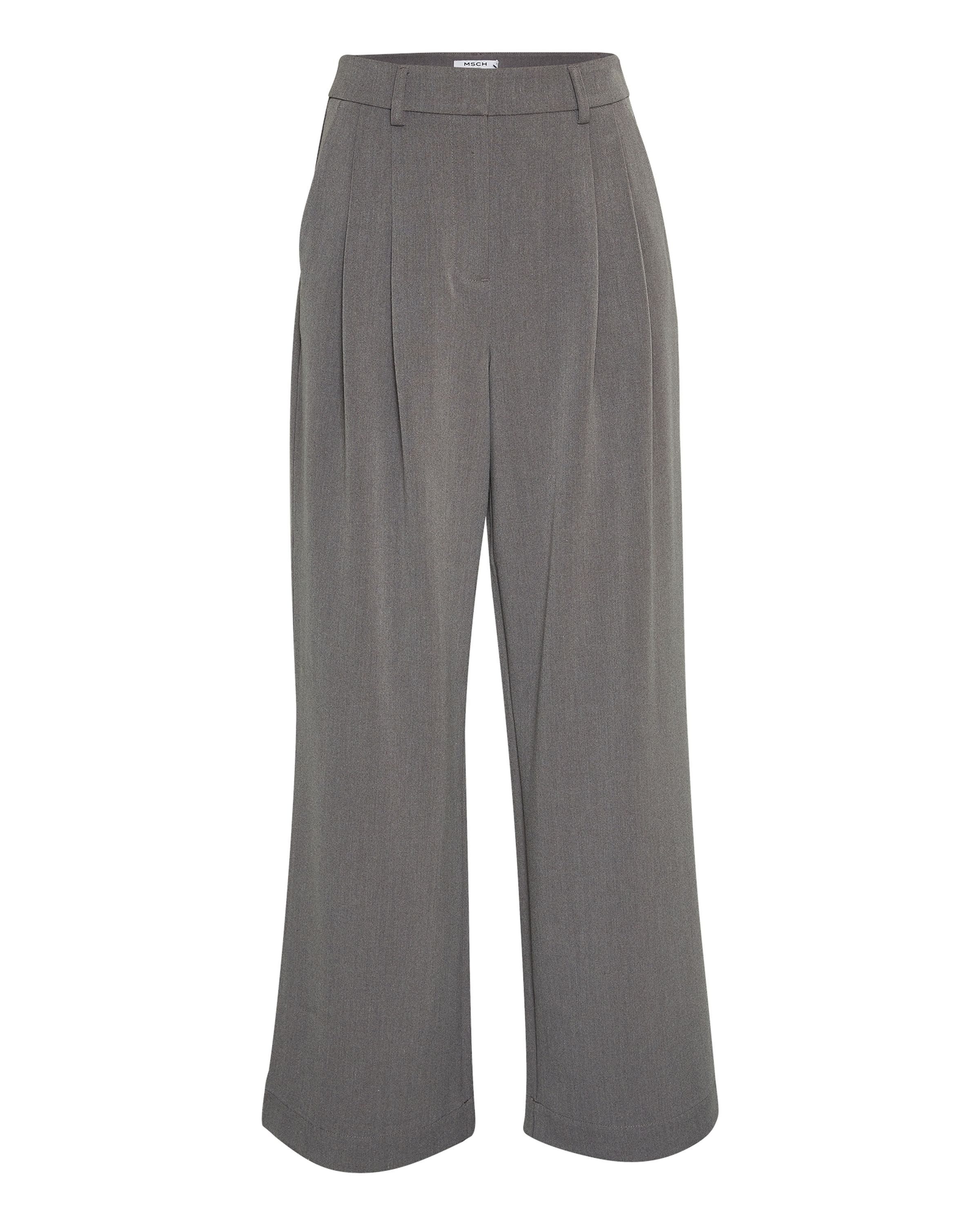 Moss Copenhagen Stoffhose