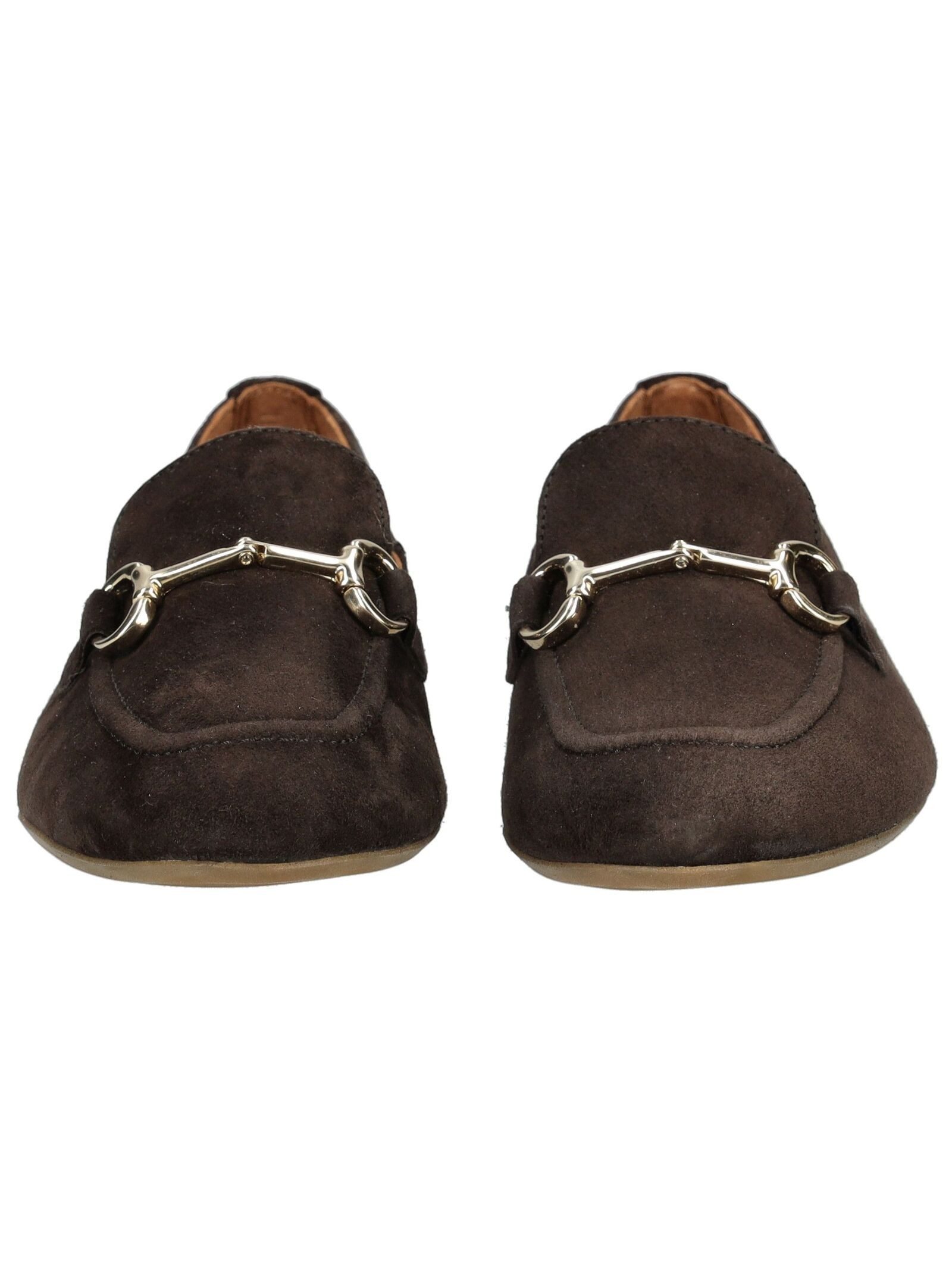 Paul Green Paul Green Slipper Veloursleder Slipper