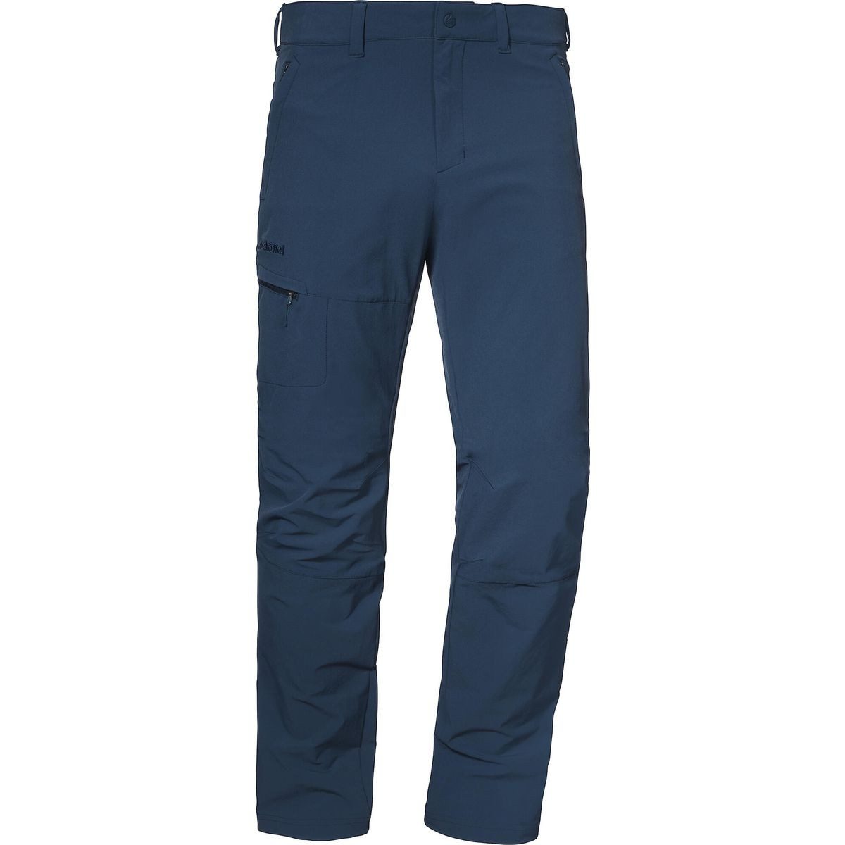 Schöffel Outdoorhose Pants Koper 1 Herren-Wanderhose mit kühlendem Effekt, hoher Bewegungsfreiheit und