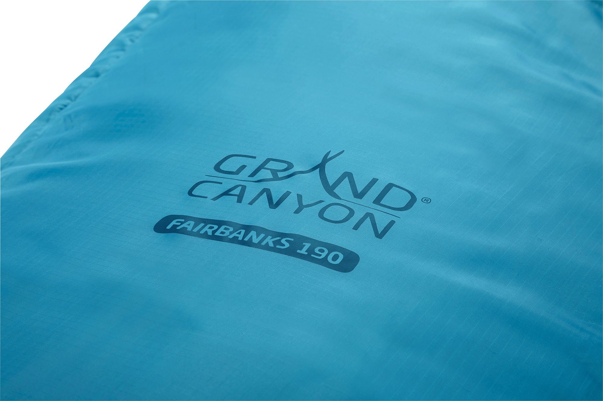 Canell Bay (2 Mumienschlafsack FAIRBANKS tlg) GRAND CANYON