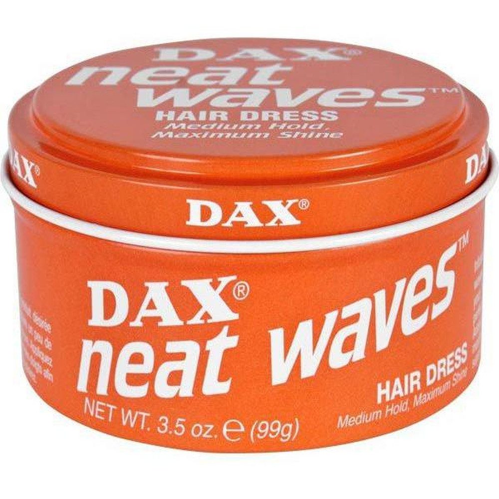 Haarfestiger Dax Neat Waves Hair Dress Medium Hold 99G