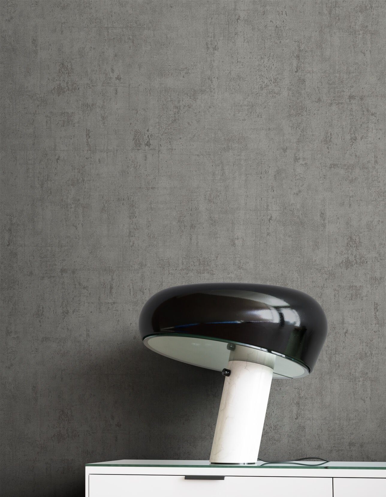 Newroom Vliestapete, Grau Tapete Industrial Beton-Optik günstig online kaufen
