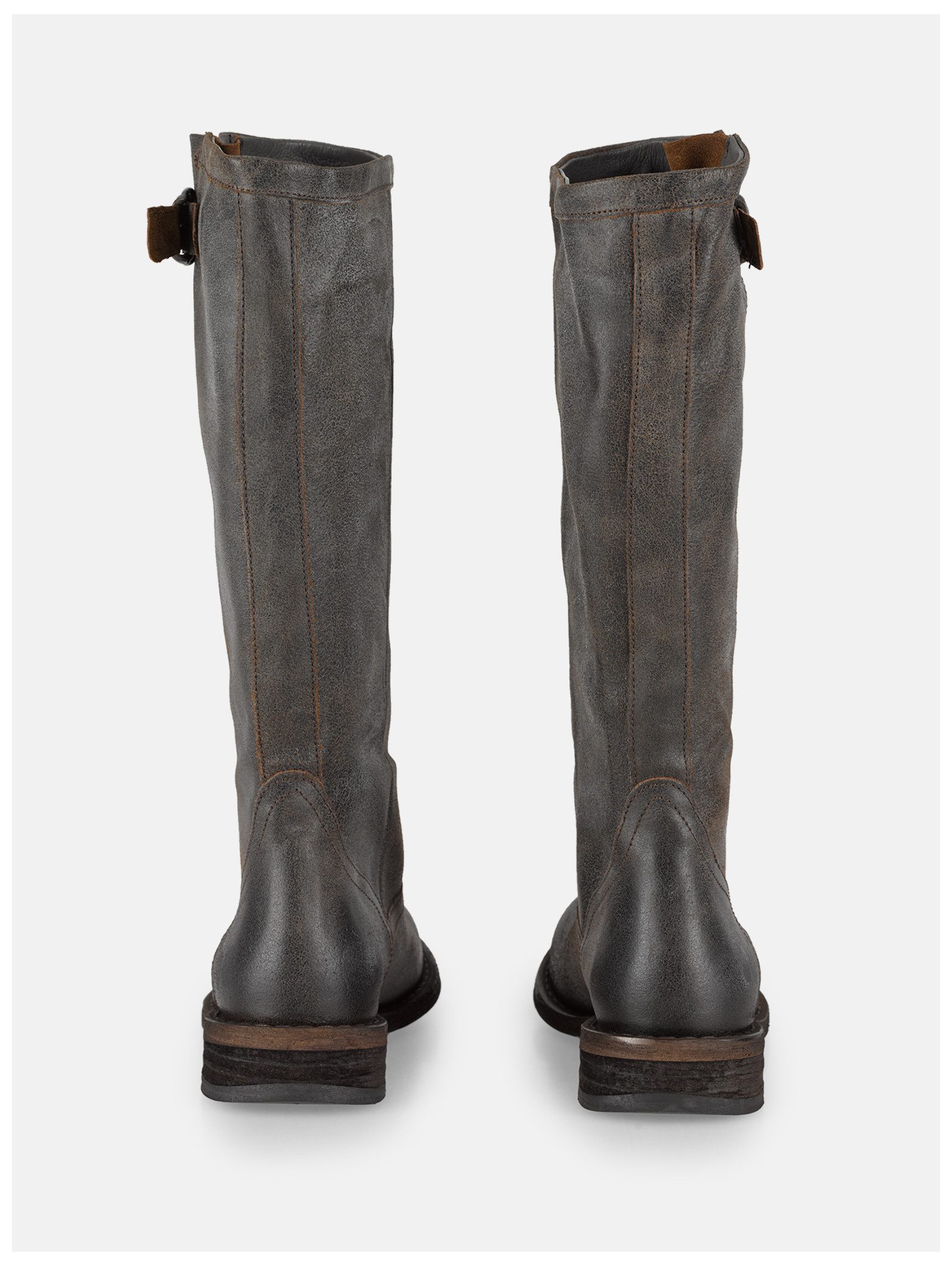 Felmini Stiefel Glattleder . Stiefel