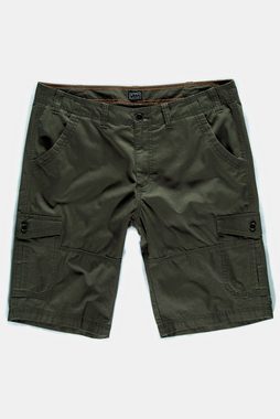 STHUGE Bermudas STHUGE Cargo Bermuda 6 Taschen bis Gr. 72