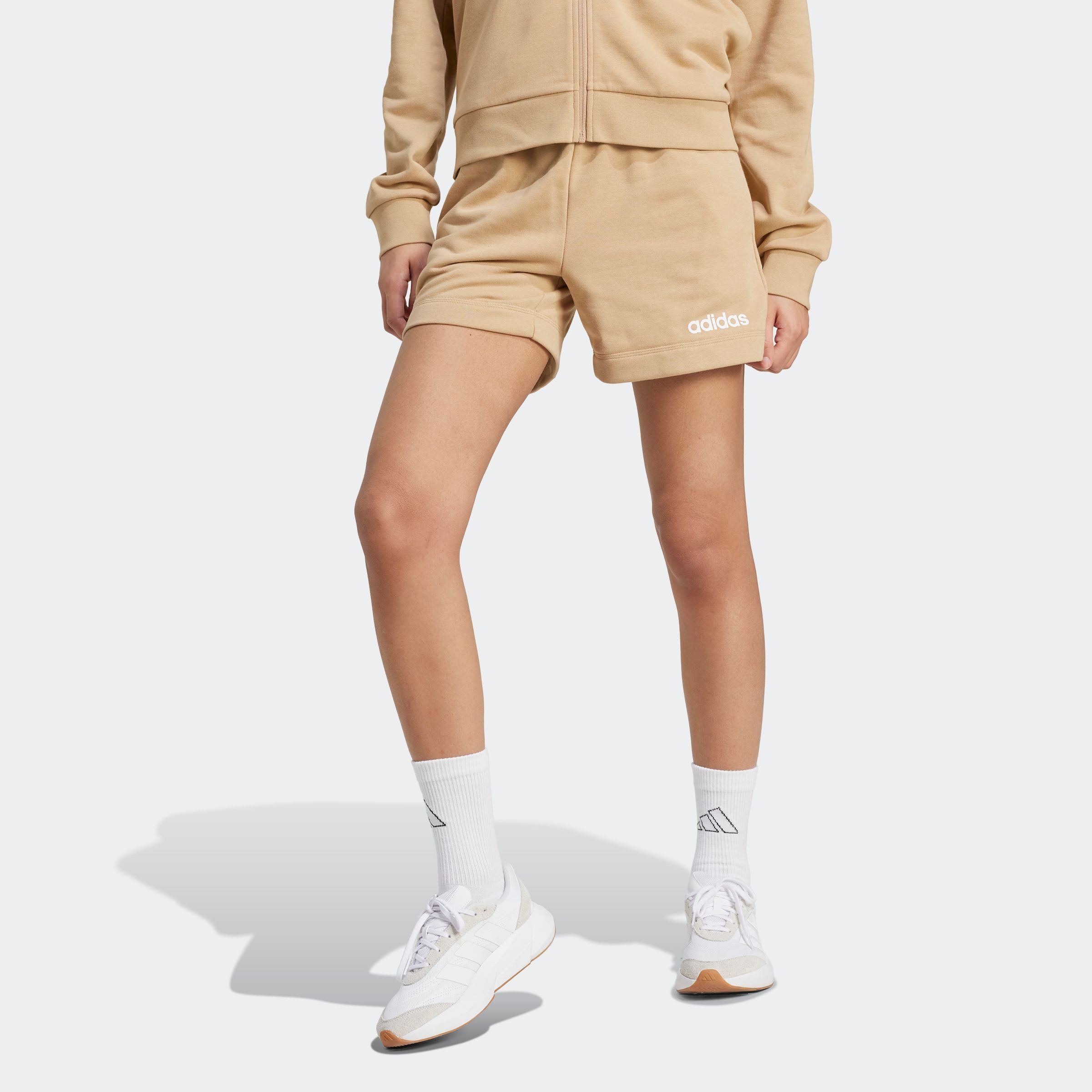 adidas Sportswear Shorts W LIN FT günstig online kaufen